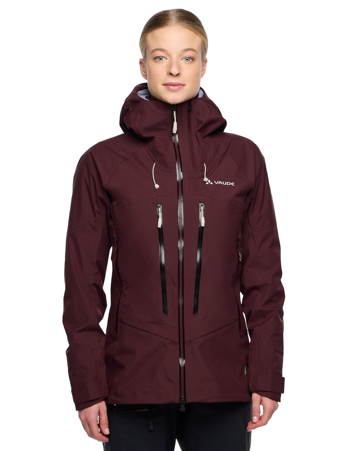 vaude-women-s-monviso-3l-jacket-giacca-donna-hardshell image 3