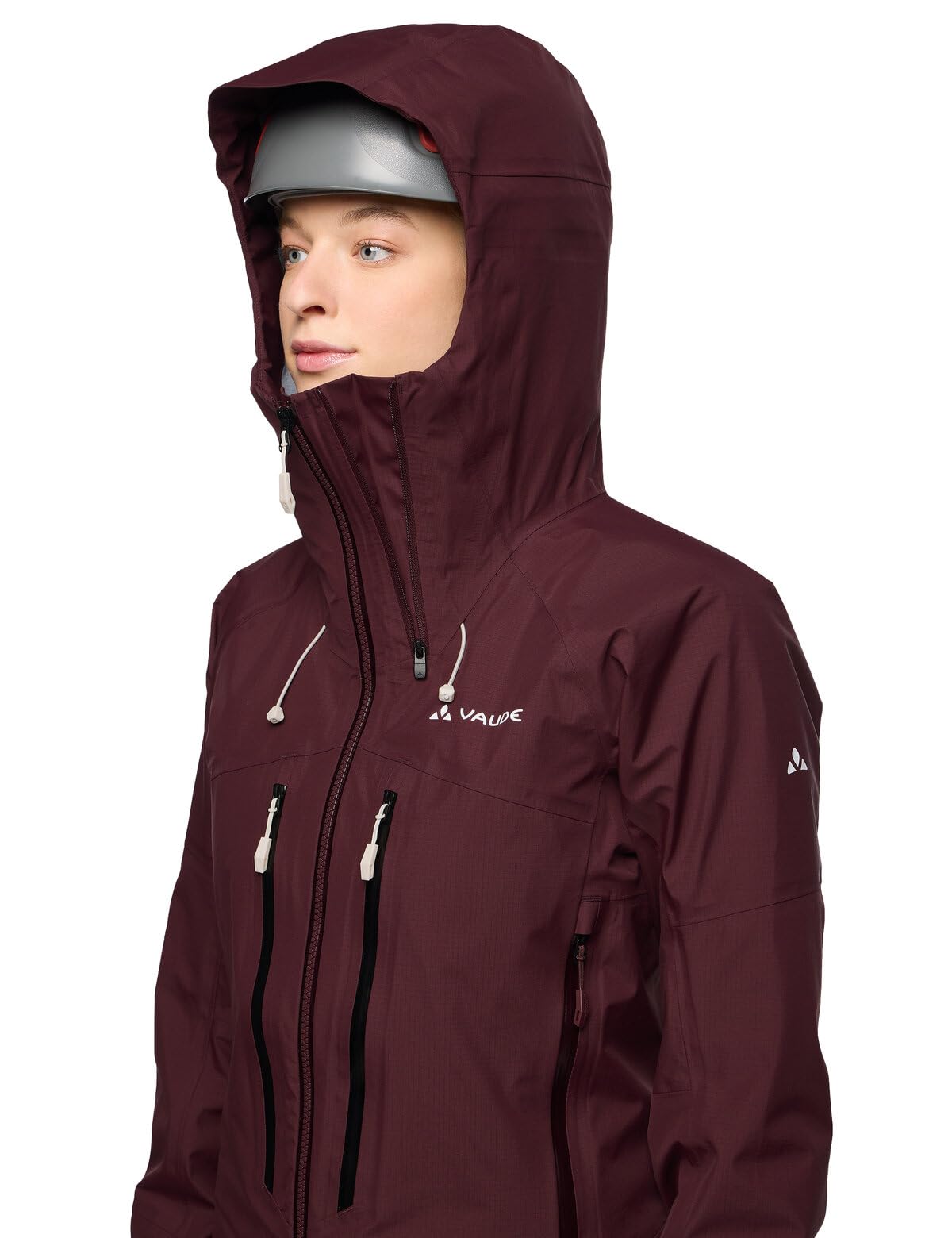 vaude-women-s-monviso-3l-jacket-giacca-donna-hardshell image 5
