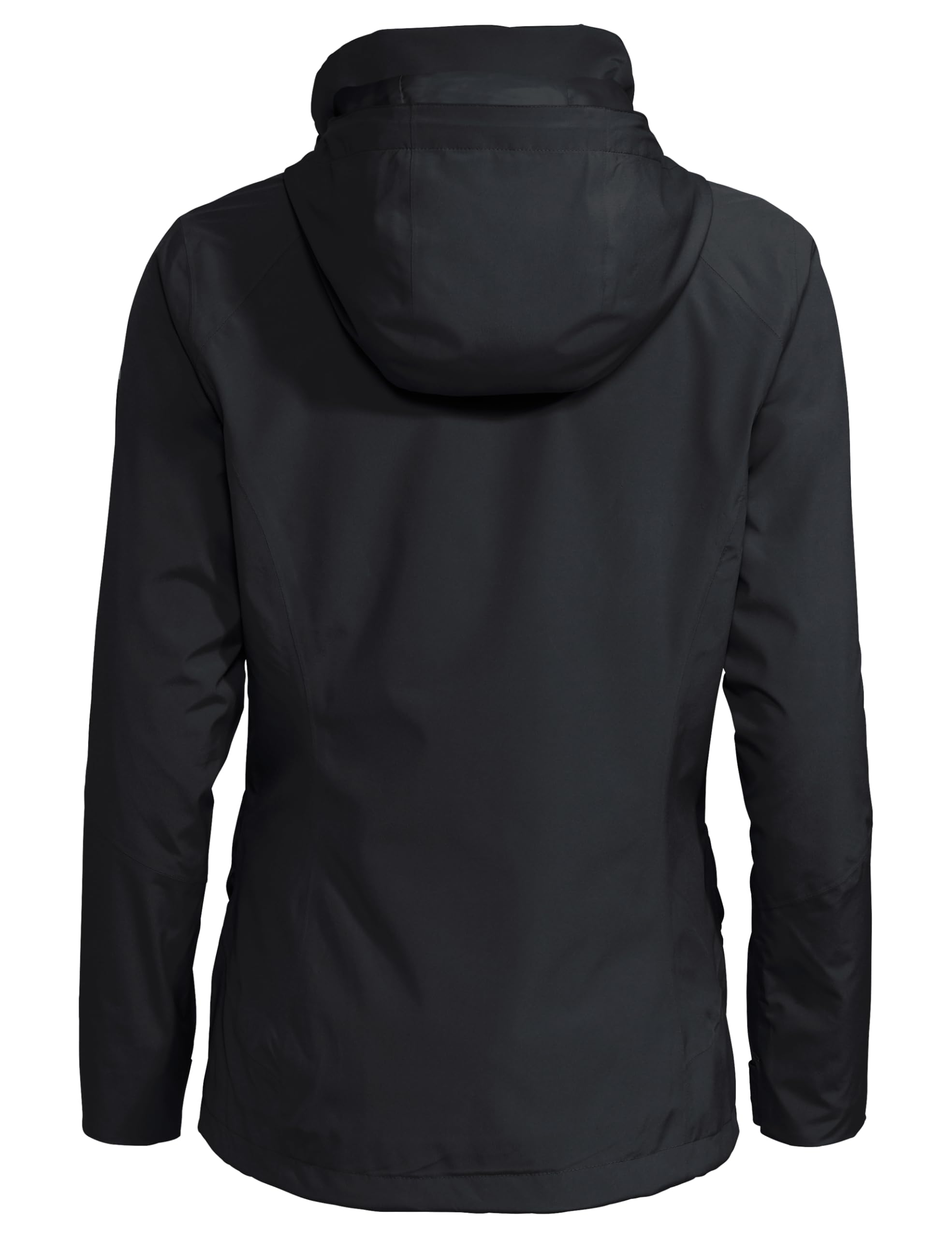 vaude-rosemoor-giacca-doppia-donna-3-in-1-con-membrana-tpu-impermeabile image 3