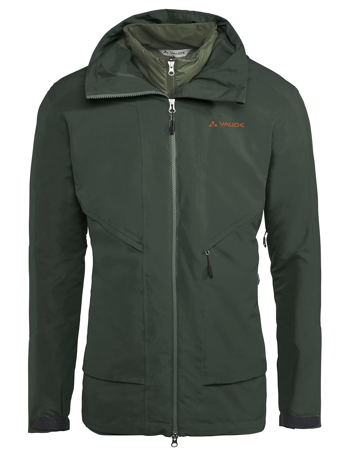 vaude-giacca-doppia-uomo-3-in-1-elope image 2