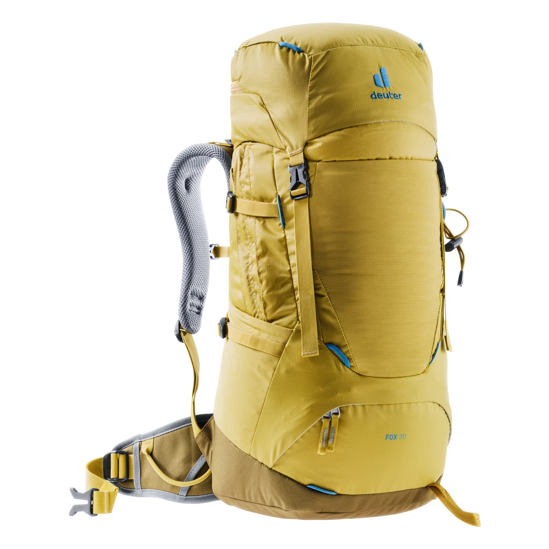 deuter-fox-30-zaino-da-trekking-per-bambini-regolabile image 7