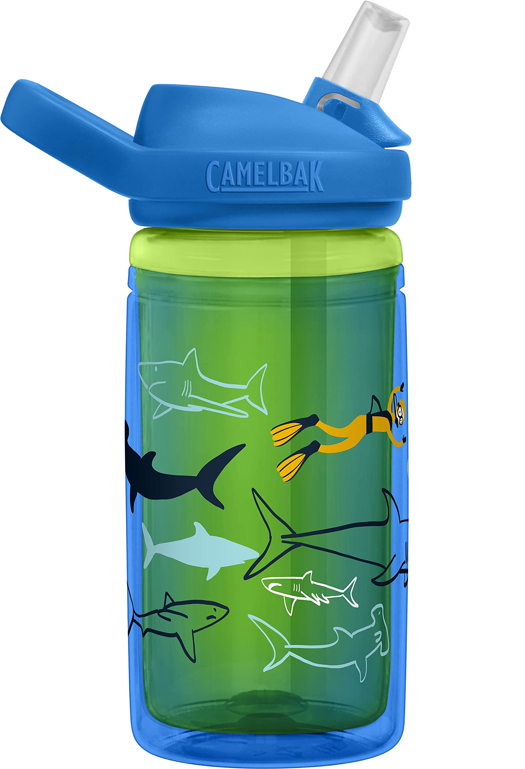 camelbak-eddy-kids-insulated-bottiglia-termica-per-bambini image 3
