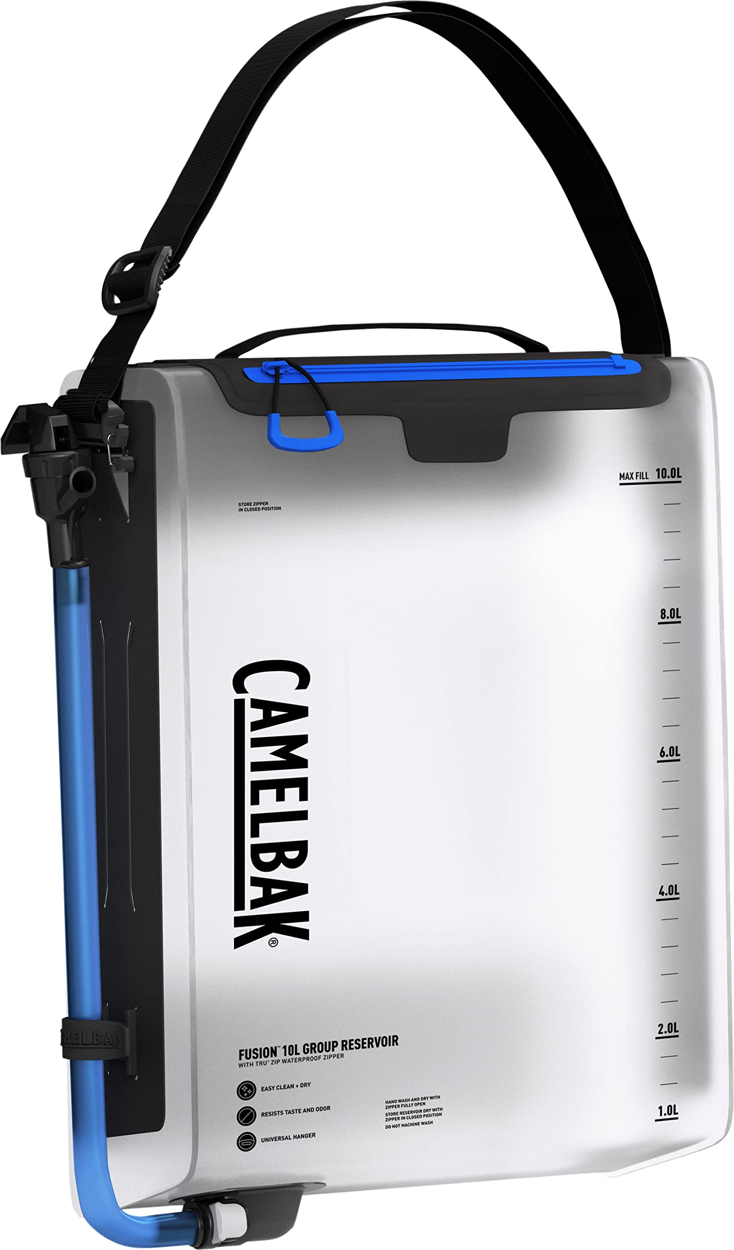 camelbak-fusion-serbatoio-idratazione-10l-con-chiusura-tru-zip image 8
