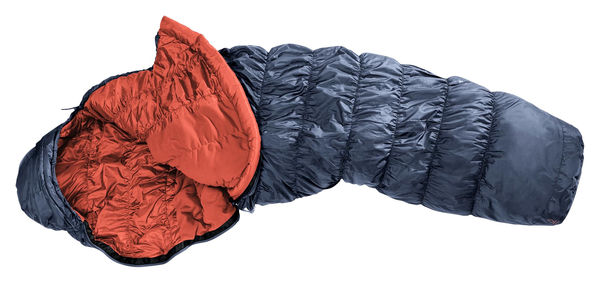 deuter-exosphere-0-sl-sacco-a-pelo-in-fibra-sintetica-da-donna-2023 image 2