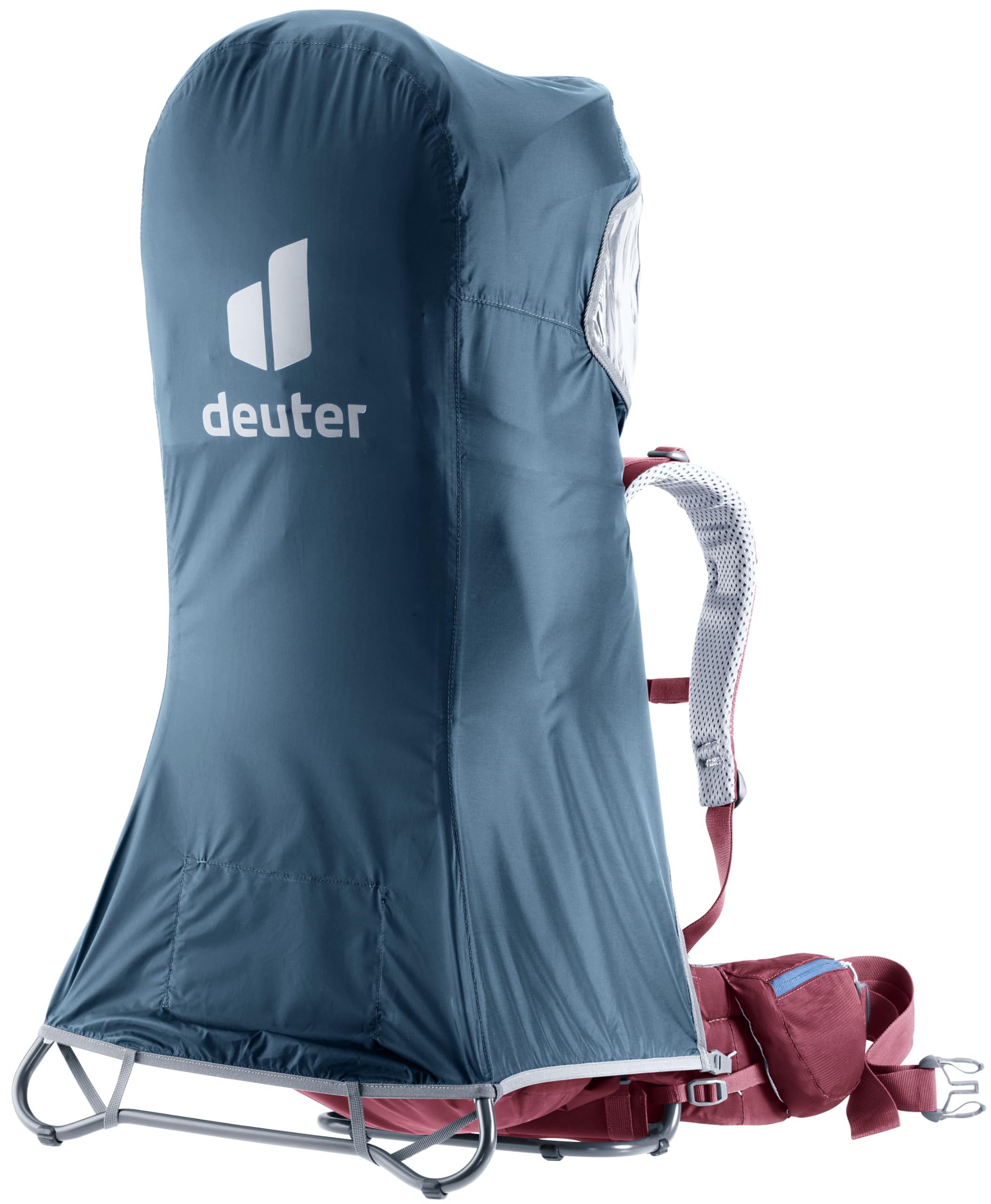 deuter-kc-raincover-deluxe-copripioggia-per-marsupi-deuter-krax image 1