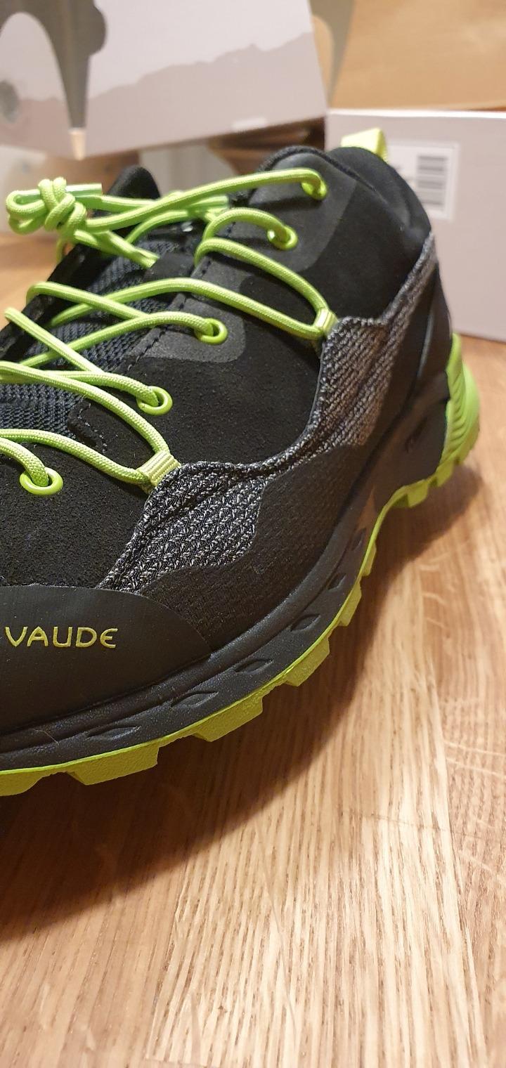 Ottime scarpe da arrampicata