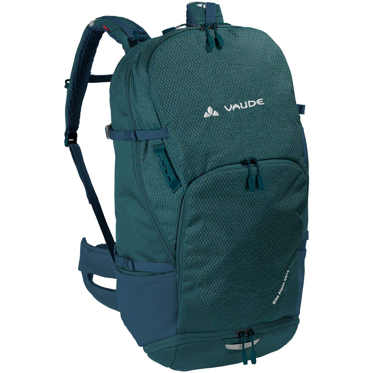 vaude-bike-alpin-25-5-zaino-da-mtb-con-espansione-unisex image 5