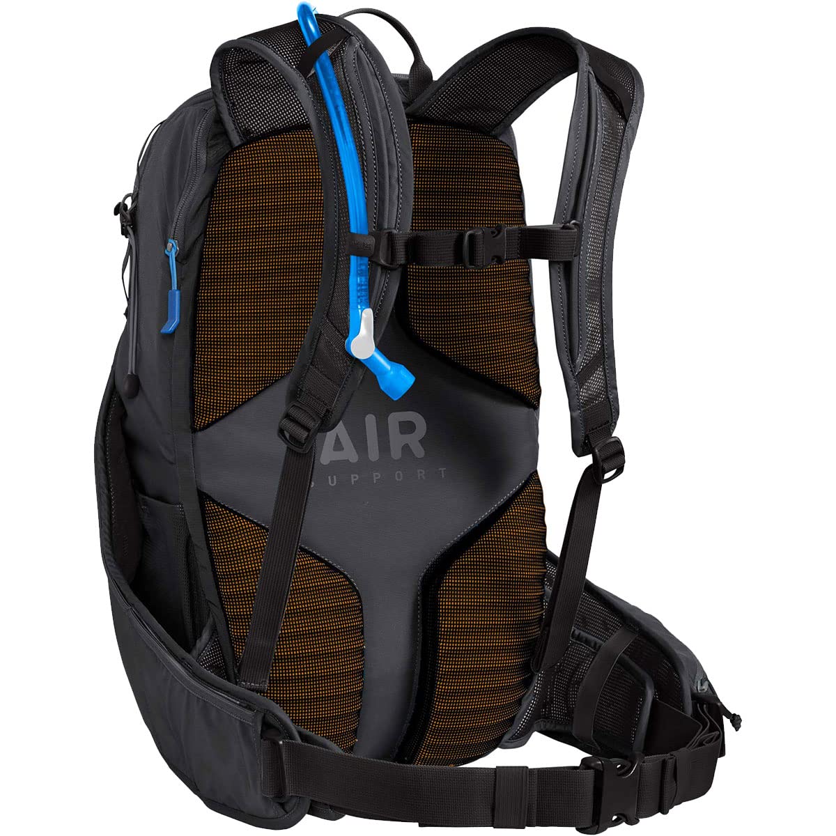 camelbak-fourteener-26-zaino-da-idratazione-uomo-carbone-koi-taglia-unica image 2
