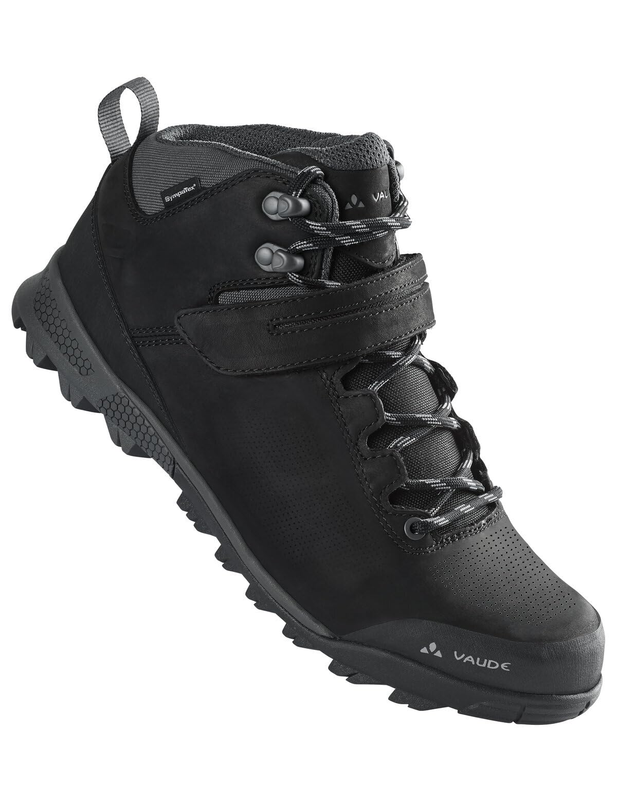 vaude-am-tsali-mid-stx-scarpe-da-ciclismo-mtb-impermeabili-donna image 8
