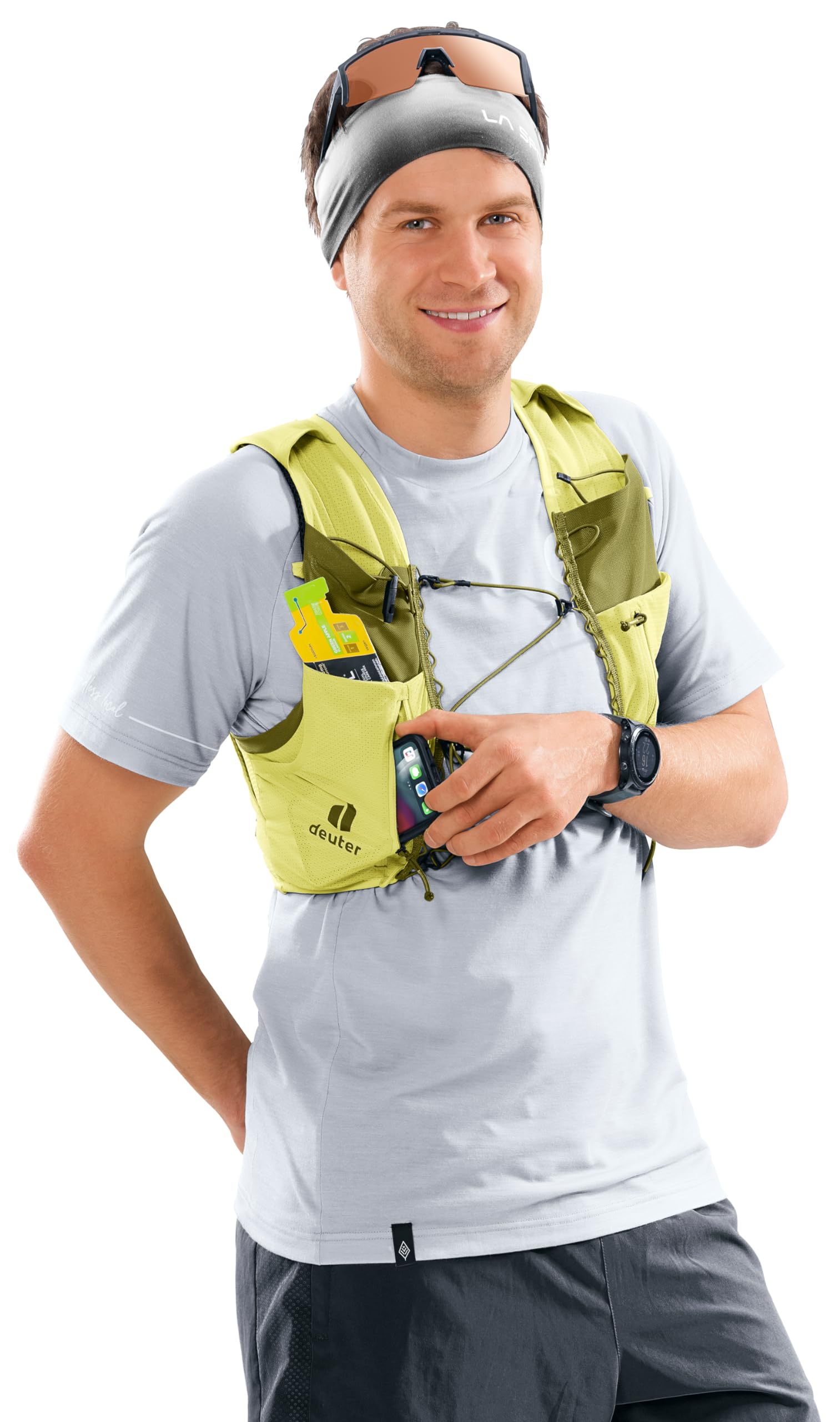 deuter-traick-9-gilet-da-trail-running image 6