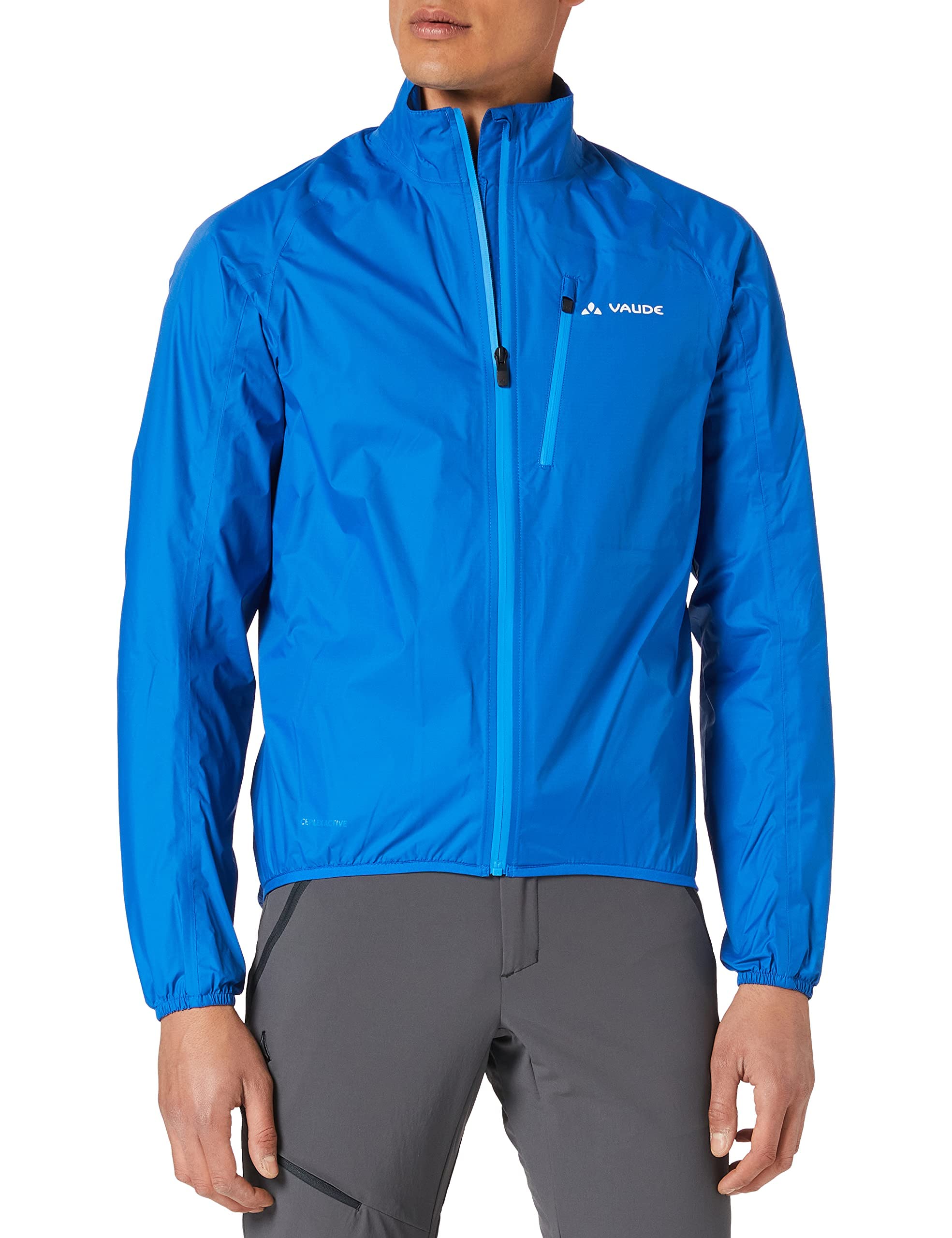 vaude-drop-iii-giacca-impermeabile-uomo-con-cappuccio-agganciabile image 3