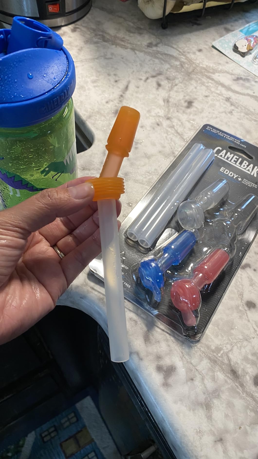 Perfetti per i bambini
