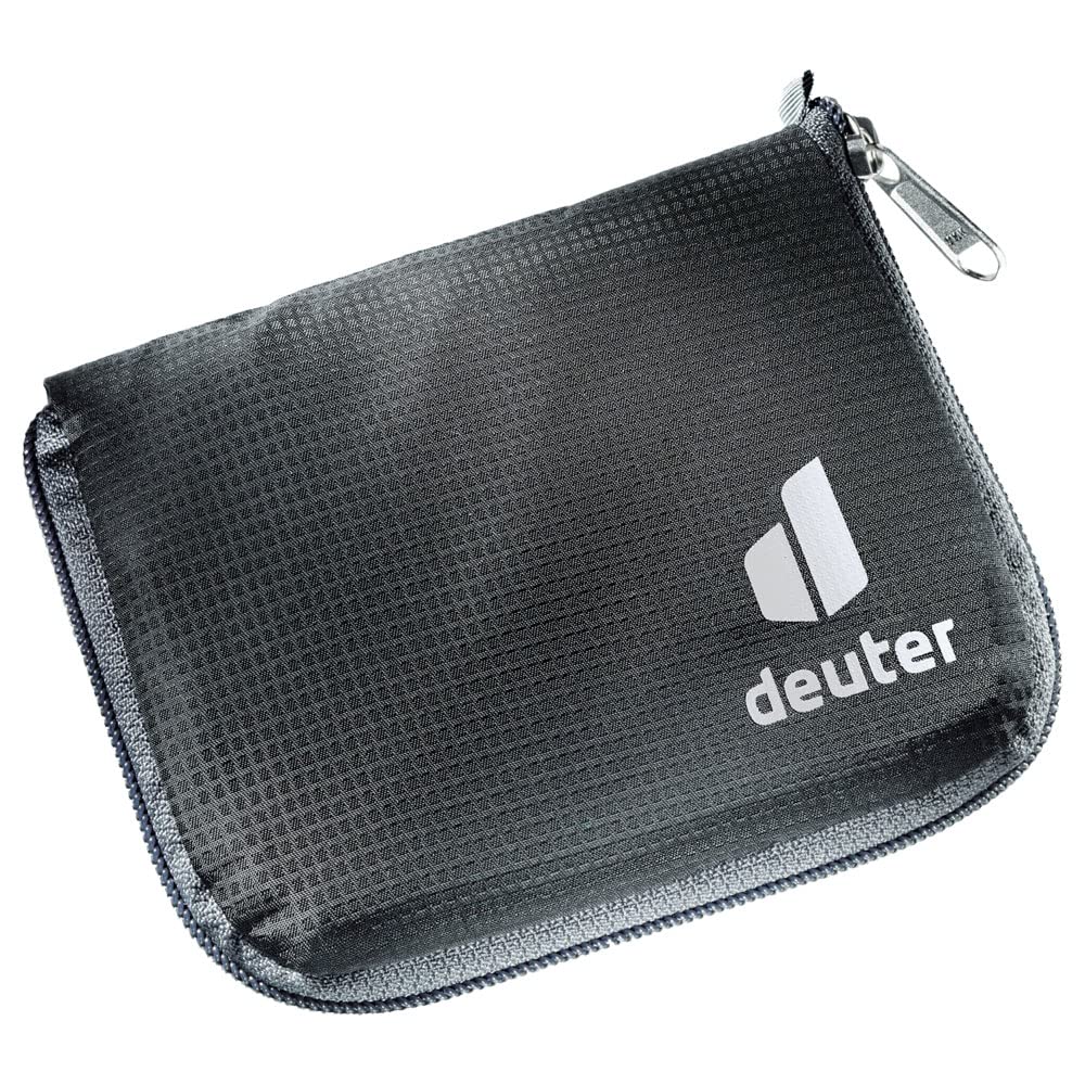 deuter-zip-wallet-portafoglio-unisex-adulto-sportivo-e-compatto image 3