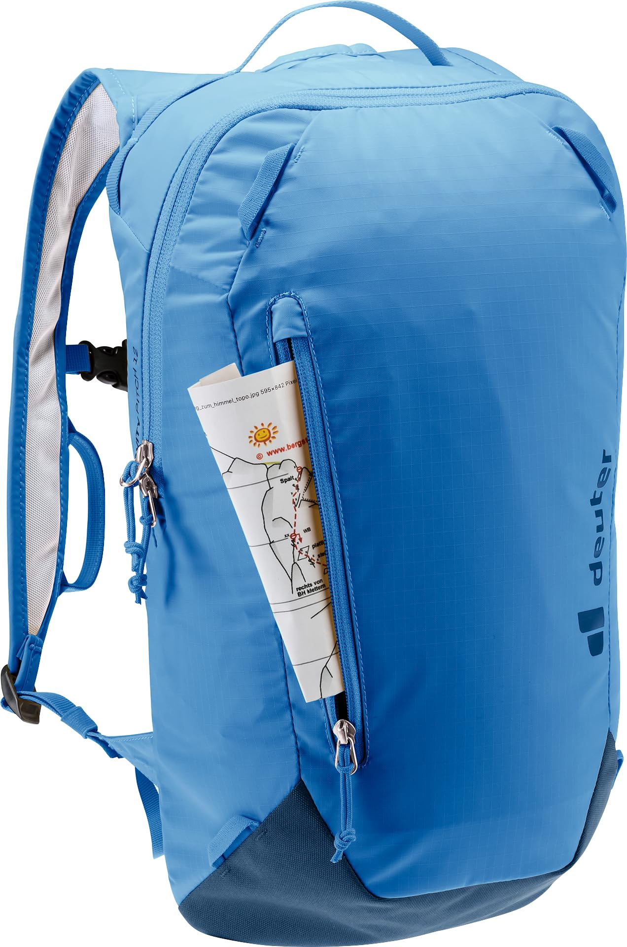 deuter-gravity-pitch-12-zaino-versatile-per-outdoor image 5