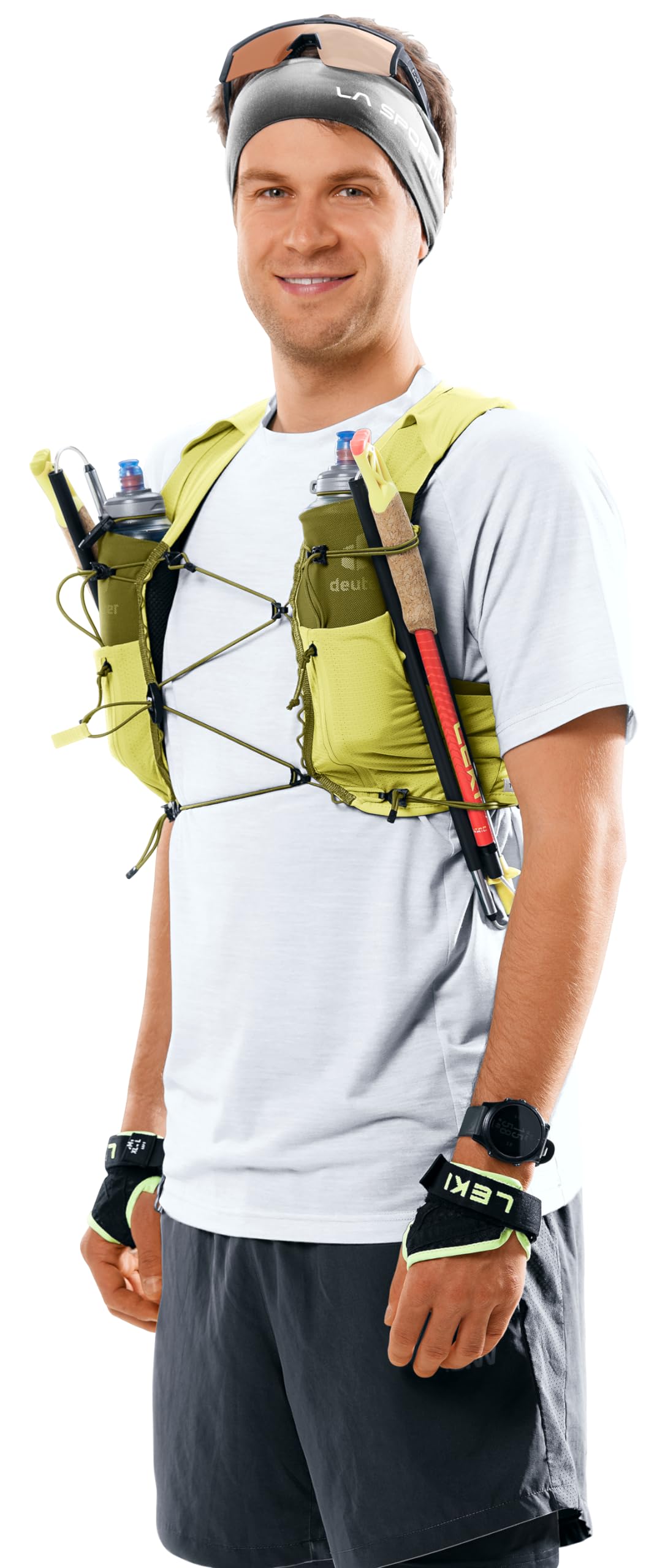 deuter-traick-9-gilet-da-trail-running image 5