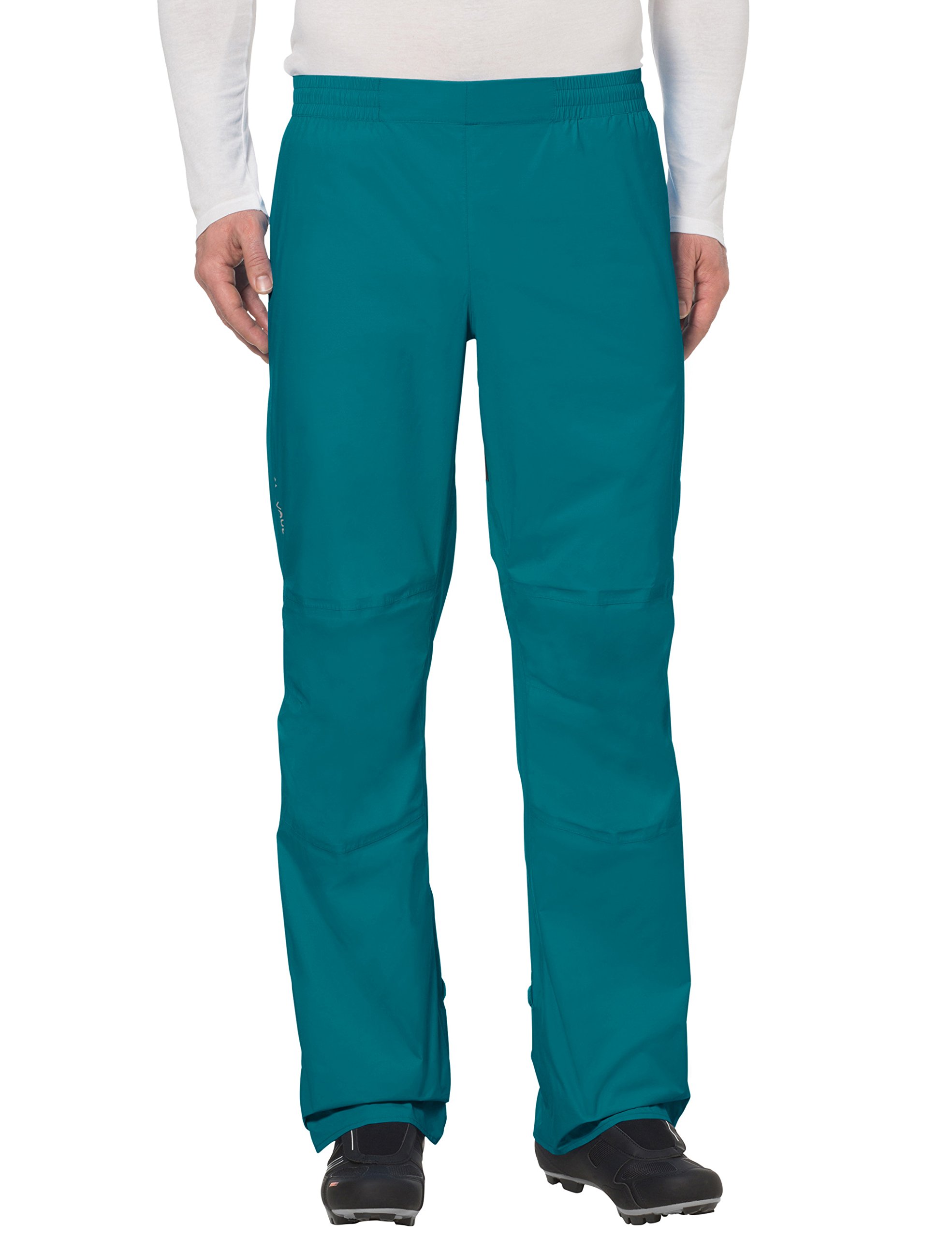 vaude-drop-ii-pantaloni-impermeabili-uomo-leggeri-e-comprimibili image 8