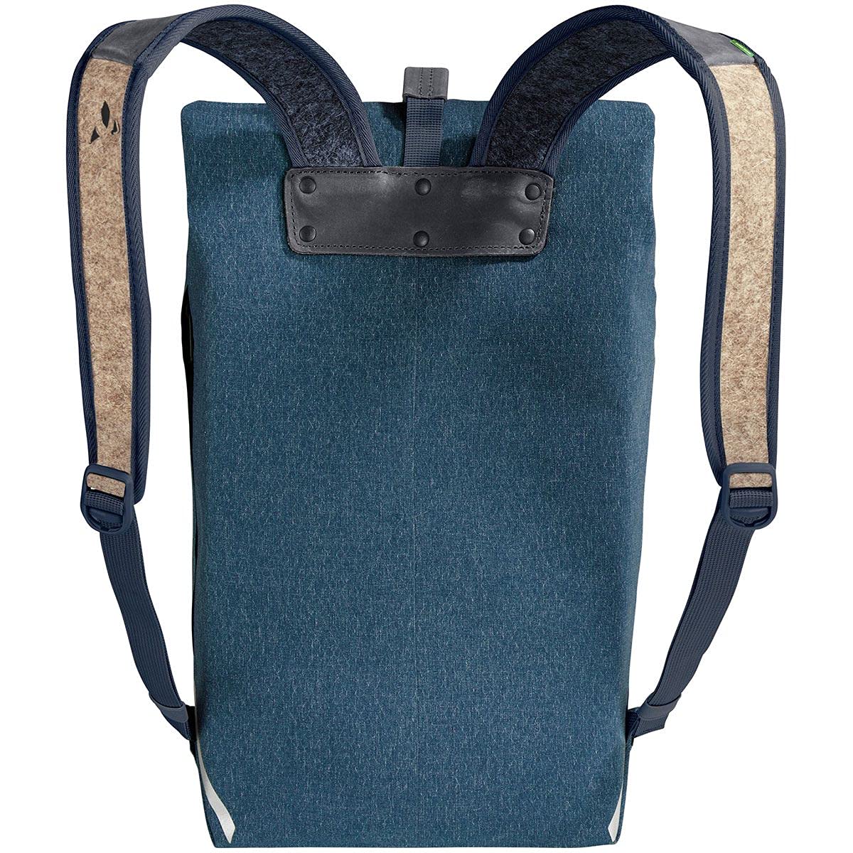 vaude-zaino-kisslegg-141403340-casual-blu-42-cm-con-tasca-per-laptop-15-pollici image 2