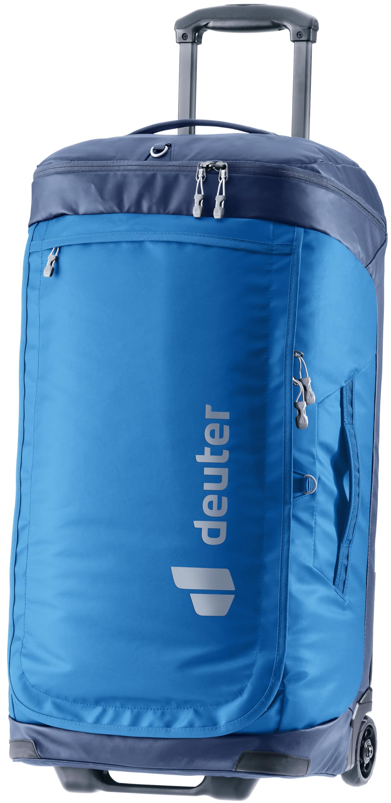 deuter-duffel-pro-movo-60-valigia-trolley-con-ruote image 1