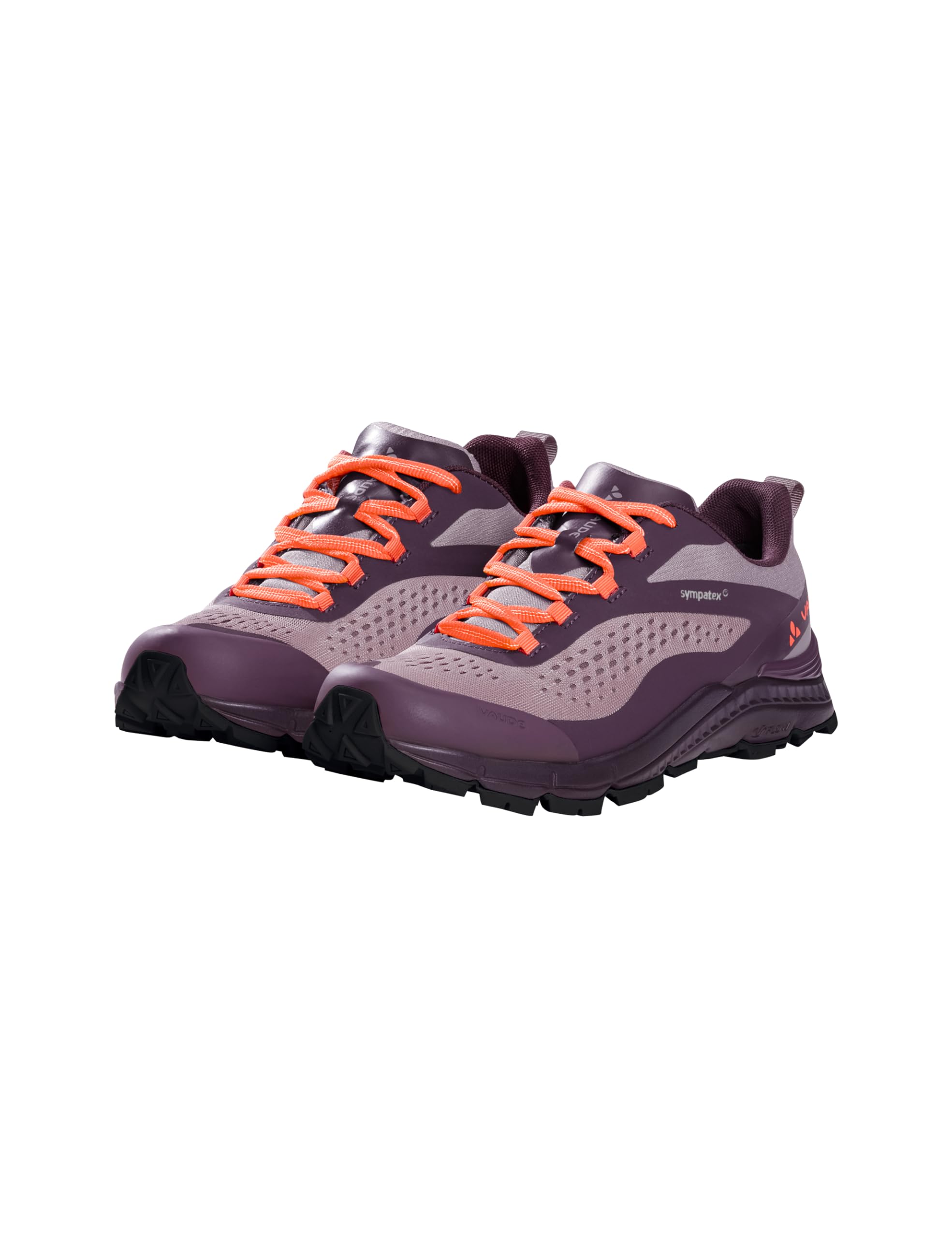 vaude-tvl-pavei-scarpa-donna-da-ciclismo-con-suola-rigida-e-chiusura-velcro image 8