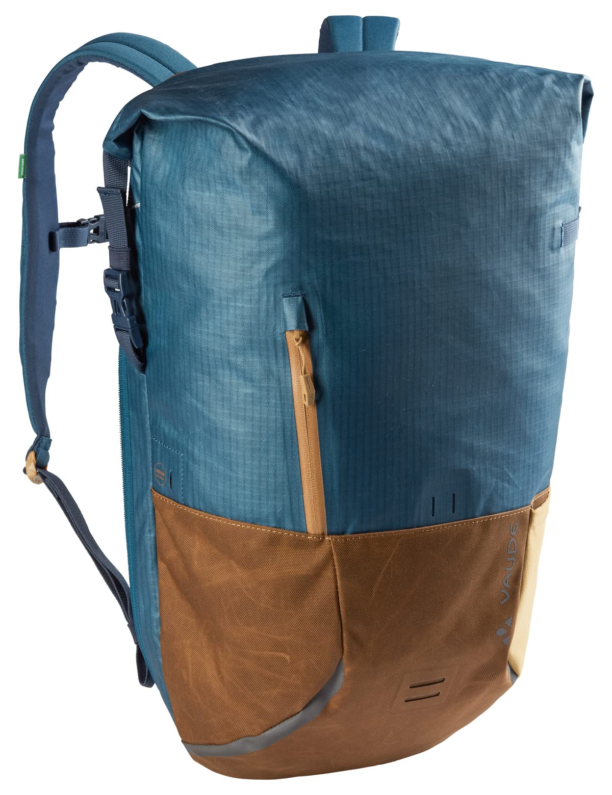 vaude-citygo-bike-23-zaino-per-bici-unisex image 1