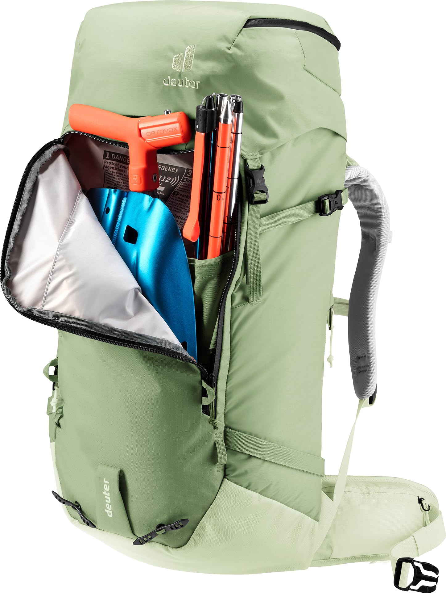deuter-freescape-pro-38-sl-zaino-da-donna-per-escursioni-sulla-neve image 7