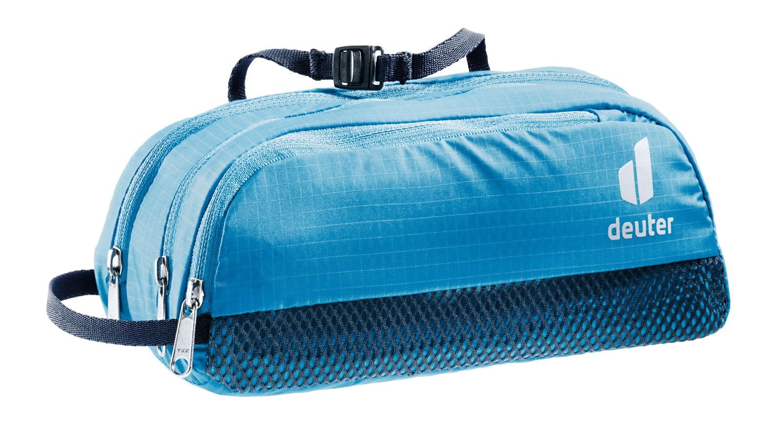 deuter-wash-bag-tour-ii-borsa-da-toilette-leggera image 3