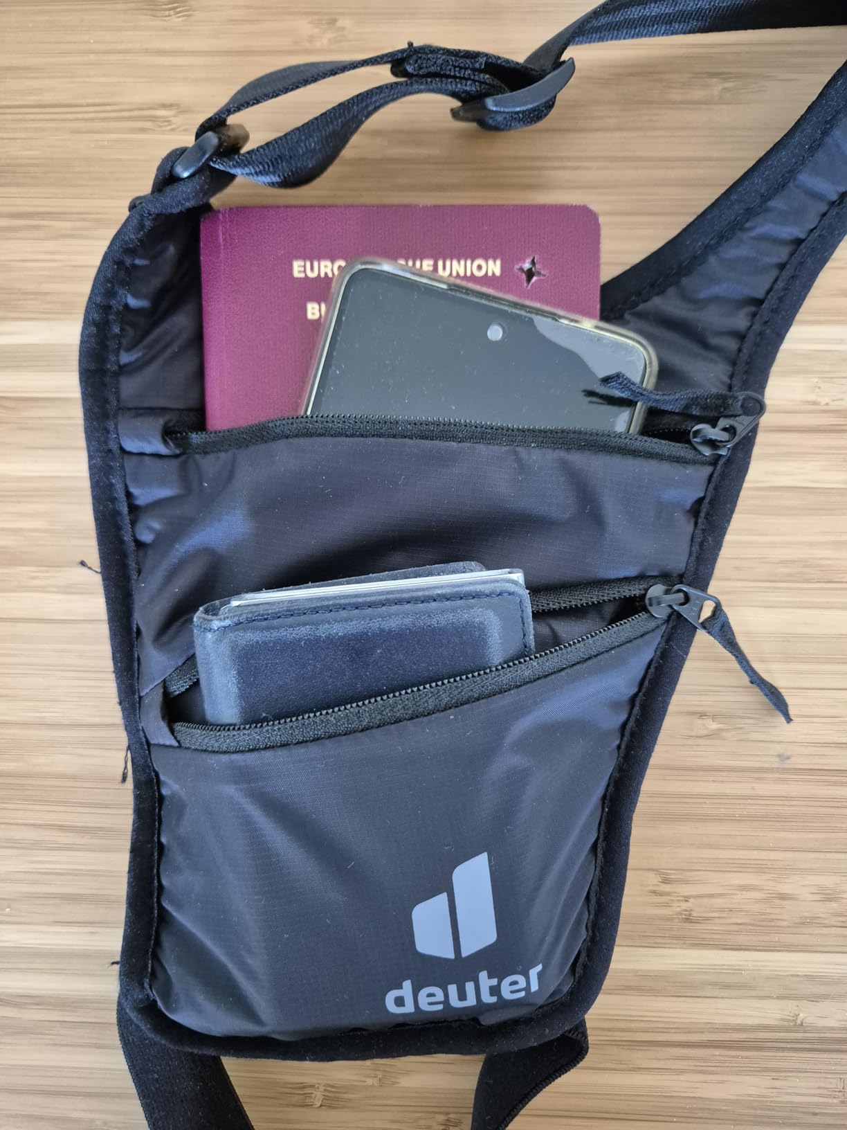 Ottima per viaggiare