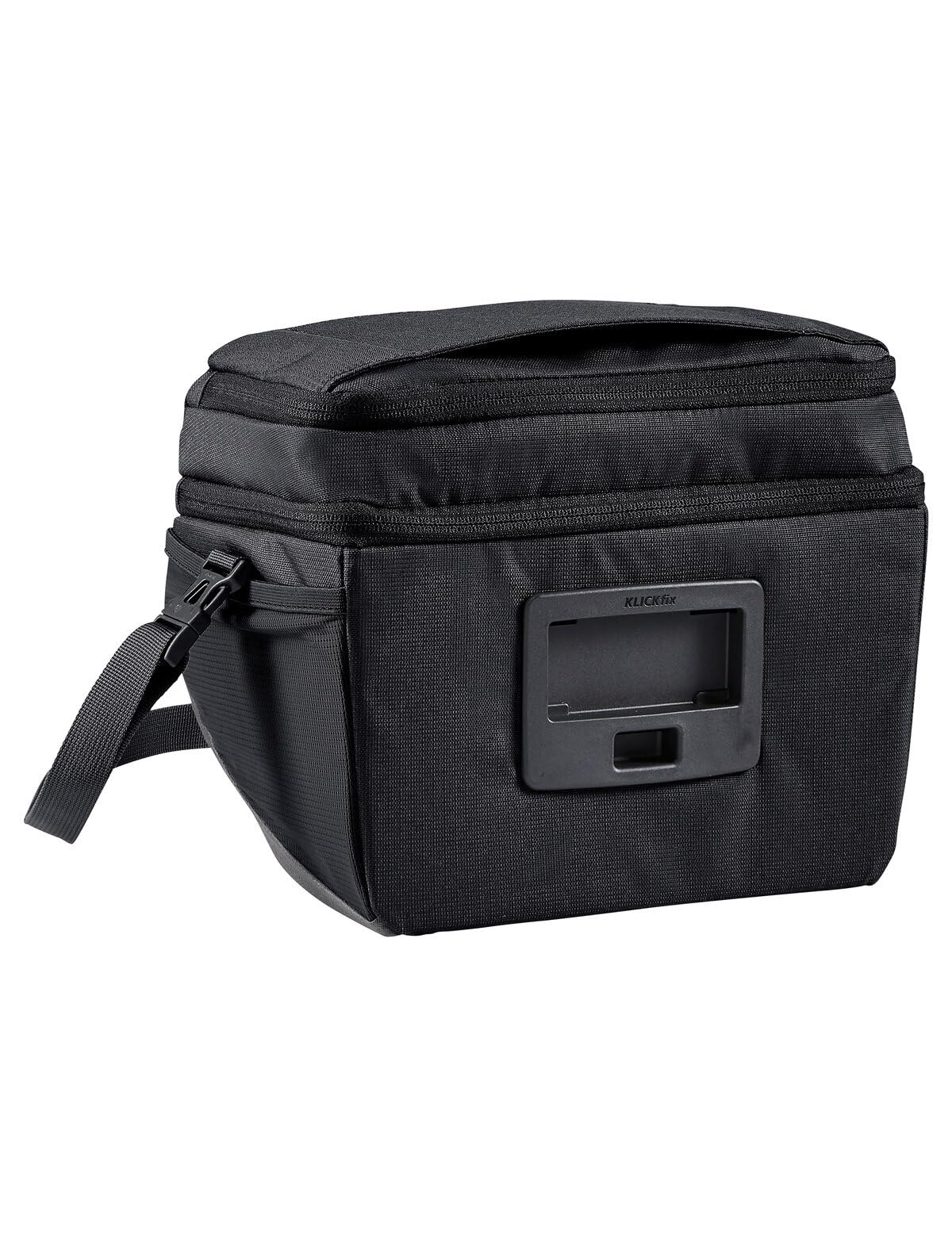 vaude-ontour-box-l-klickfix-ready-bauletto-da-manubrio-6l-con-sistema-klickfix-t image 2