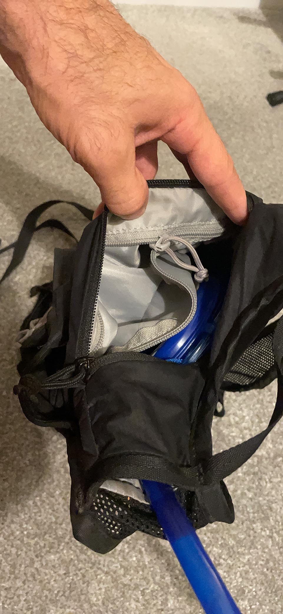 Problemi con il rubinetto