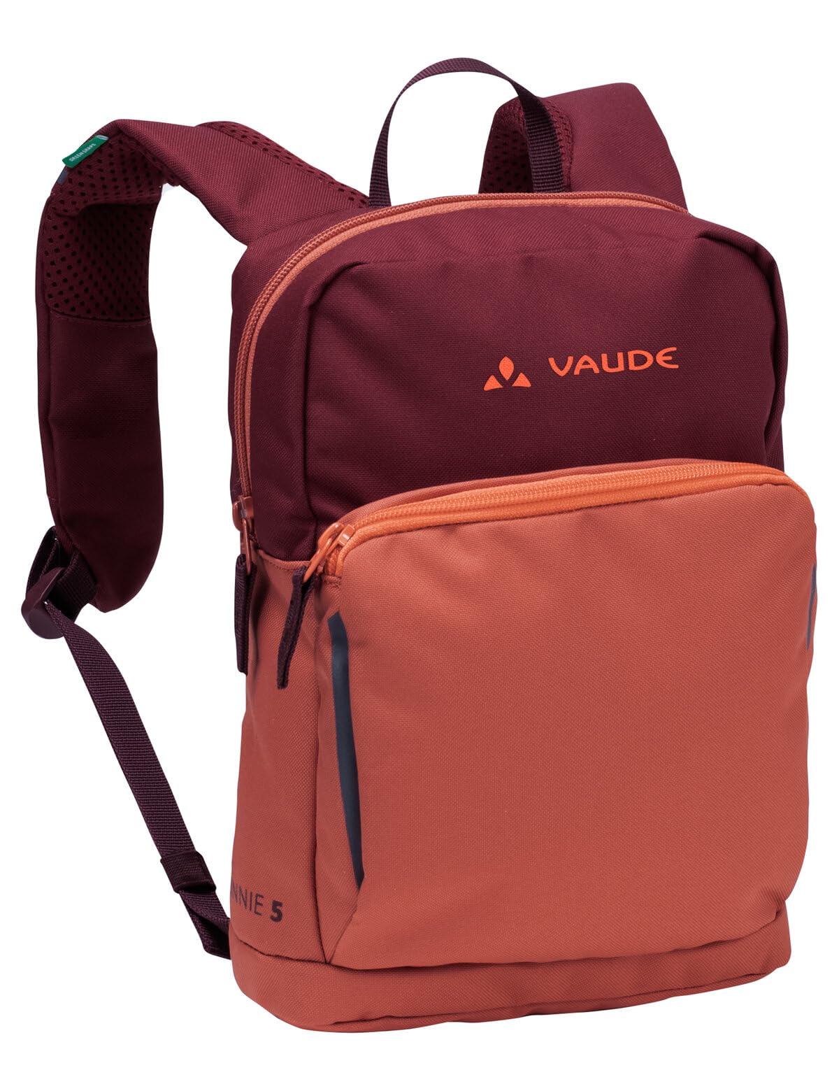 vaude-minnie-5-l-zaino-per-bambini-riflettente image 8