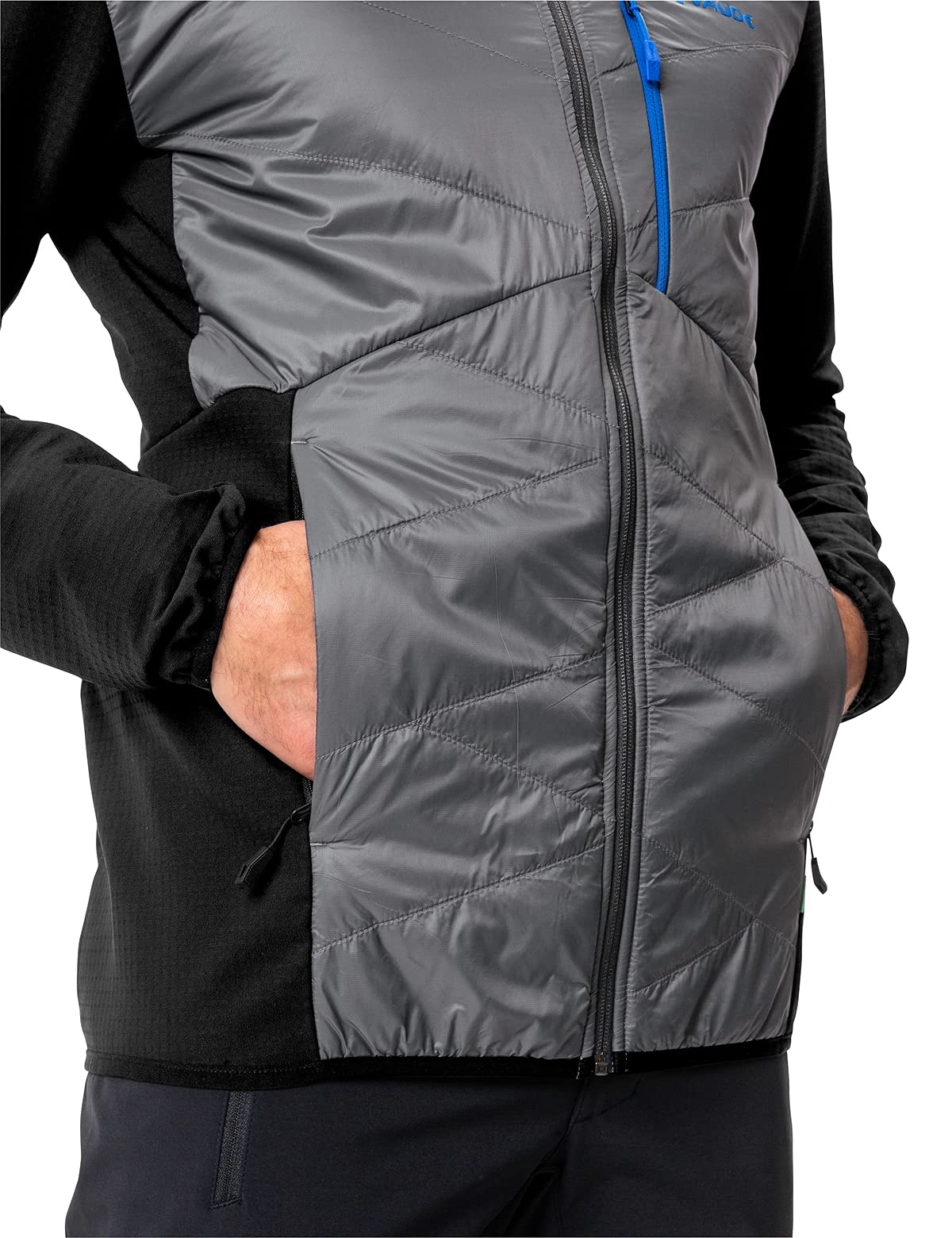 vaude-men-s-valdassa-hybrid-jacket-giacca-uomo image 6