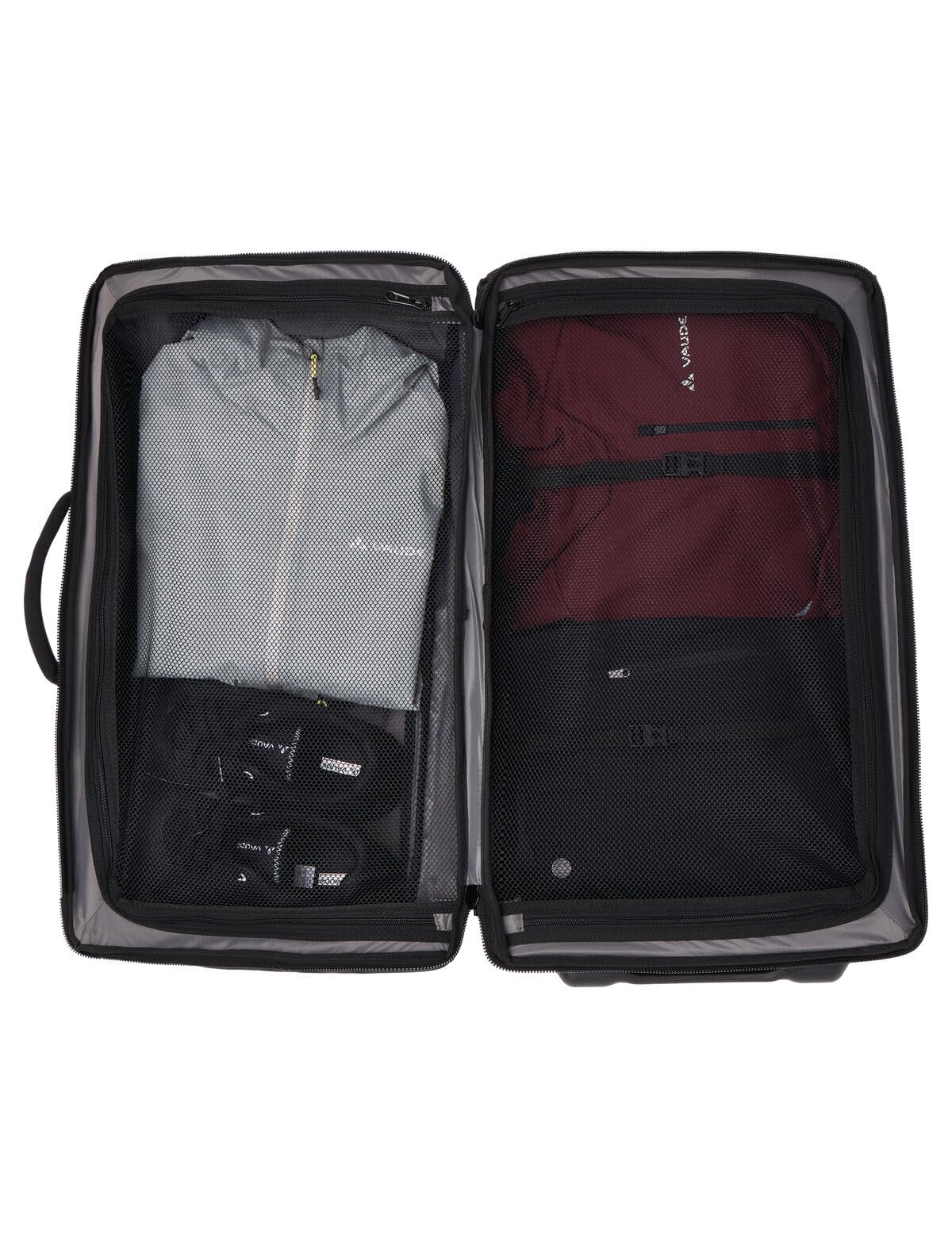 vaude-rotuma-65-trolley-bagaglio-a-mano-61-cm-nero image 5