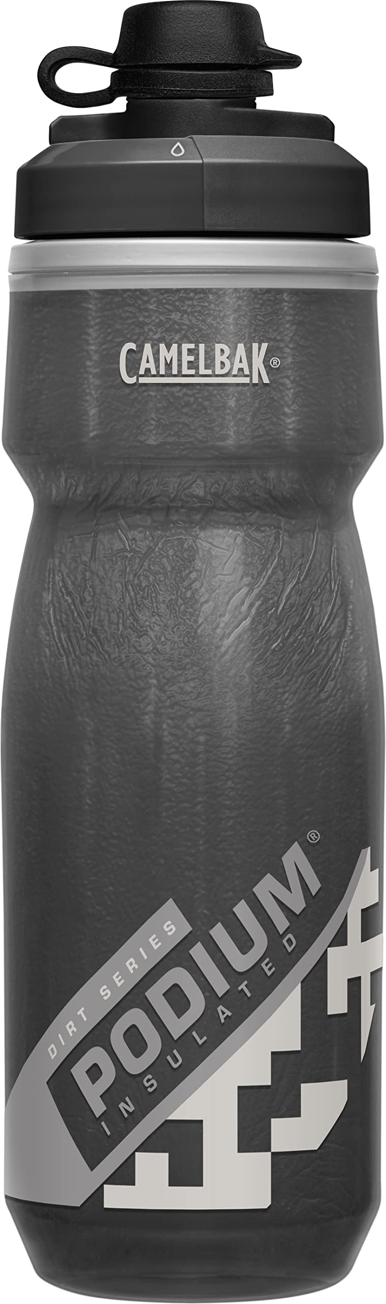 camelbak-borraccia-podium-dirt-series-chill-isolata-710ml image 4