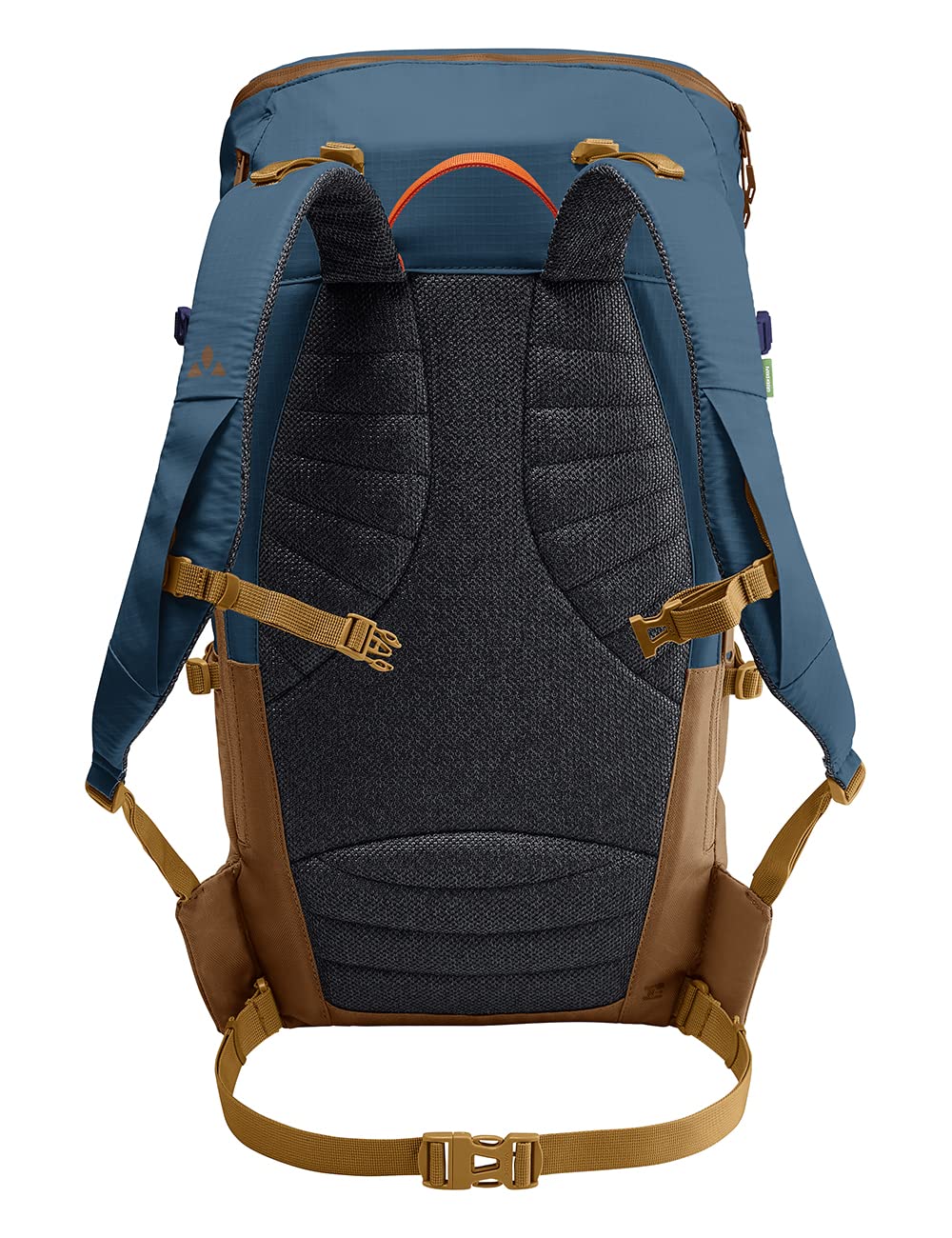 vaude-zaino-cittadino-30l-unisex-con-scomparto-laptop-15-6-e-design-multifunzion image 2