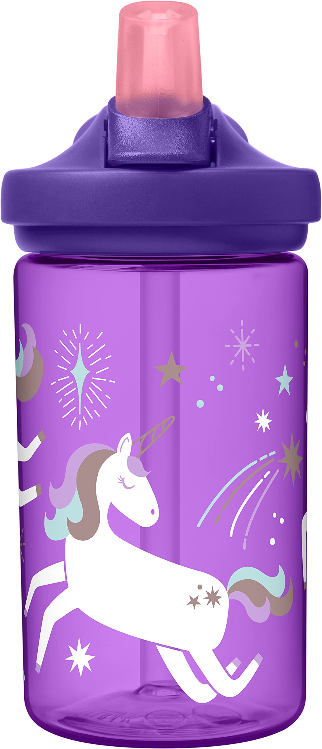 camelbak-eddy-kids-borraccia-per-bambini-400ml image 2