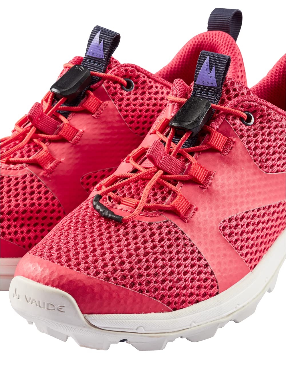 vaude-kids-kobuk-ii-scarpe-da-jogging-unisex-bambini-e-ragazzi-leggere-traspiran image 6