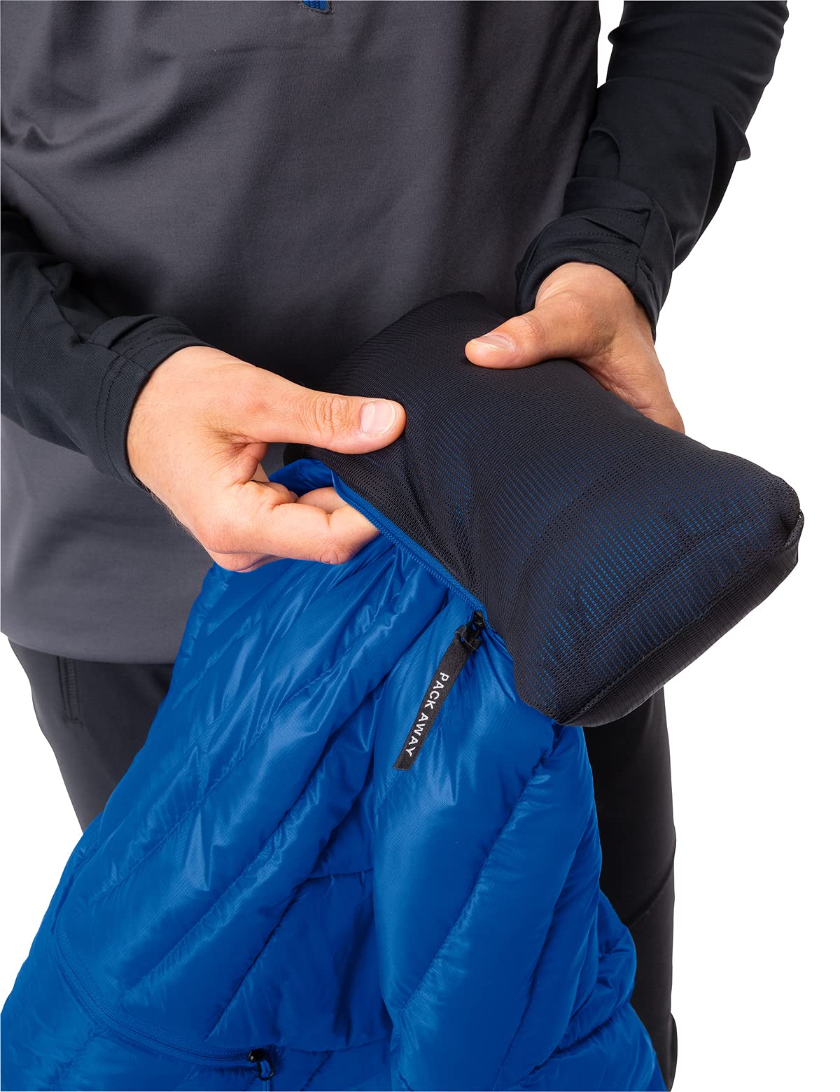 vaude-giacca-isolante-batura-uomo-giacca-da-uomo-calda-e-comprimibile image 6