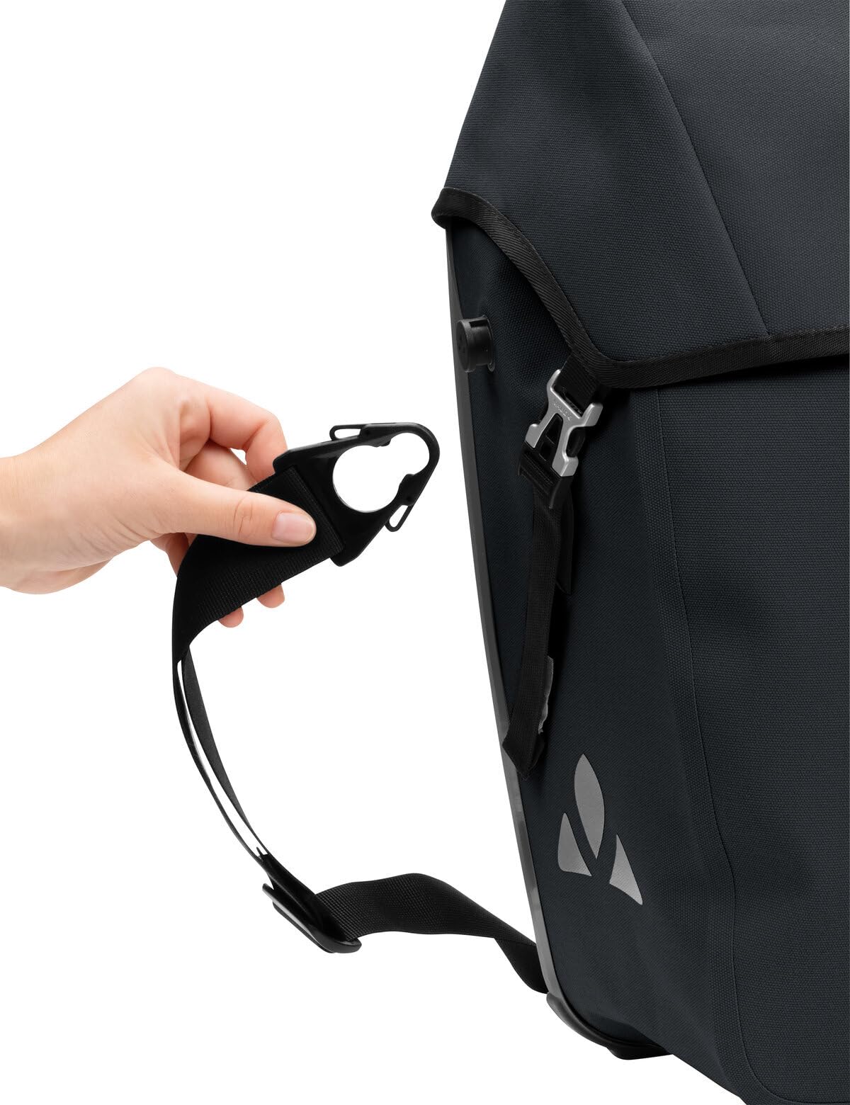 vaude-borsa-posteriore-da-bici-impermeabile-con-manici-in-bamb image 6
