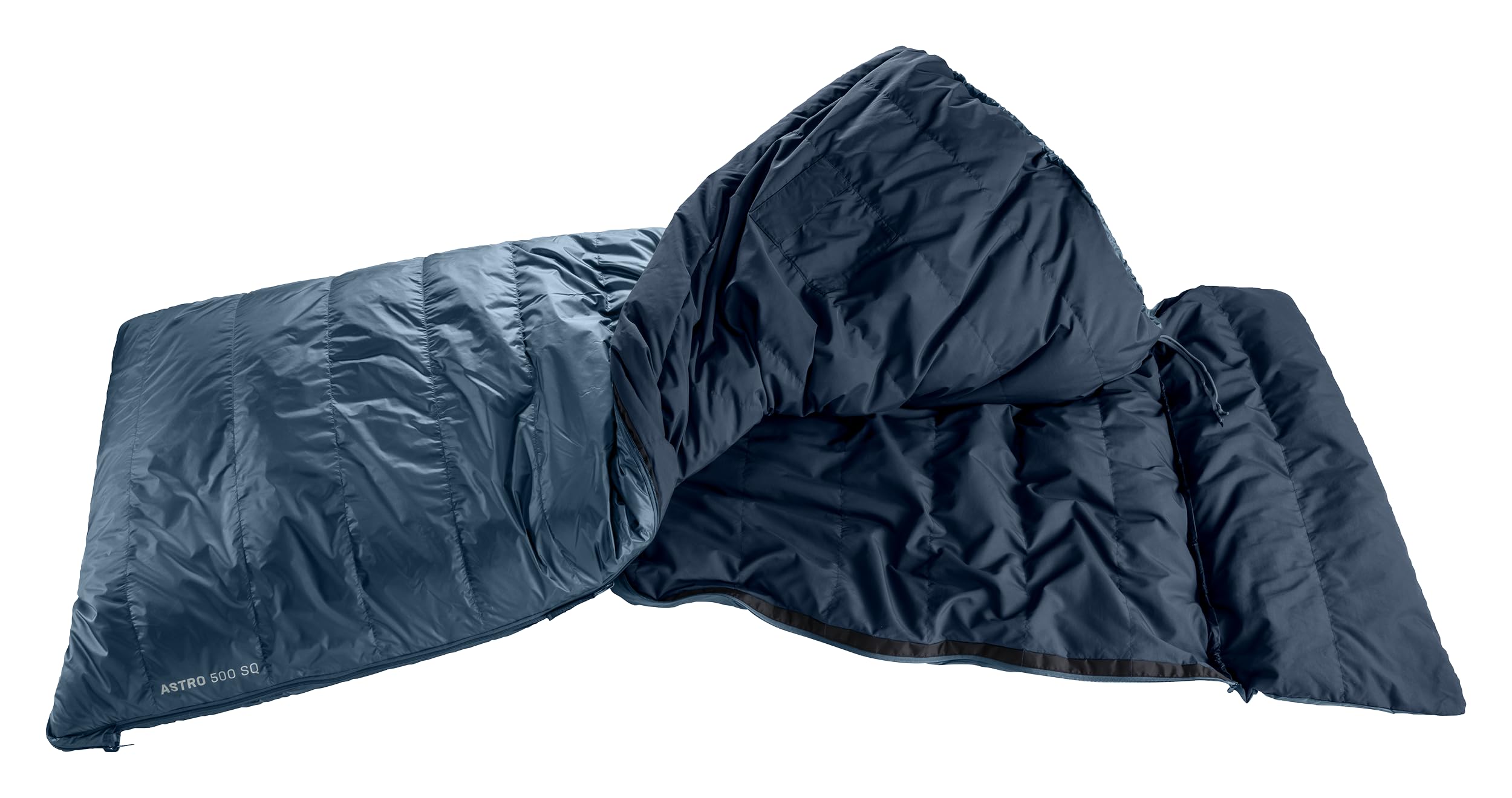 deuter-astro-500-sq-sacco-a-pelo-in-piuma-d-oca image 2