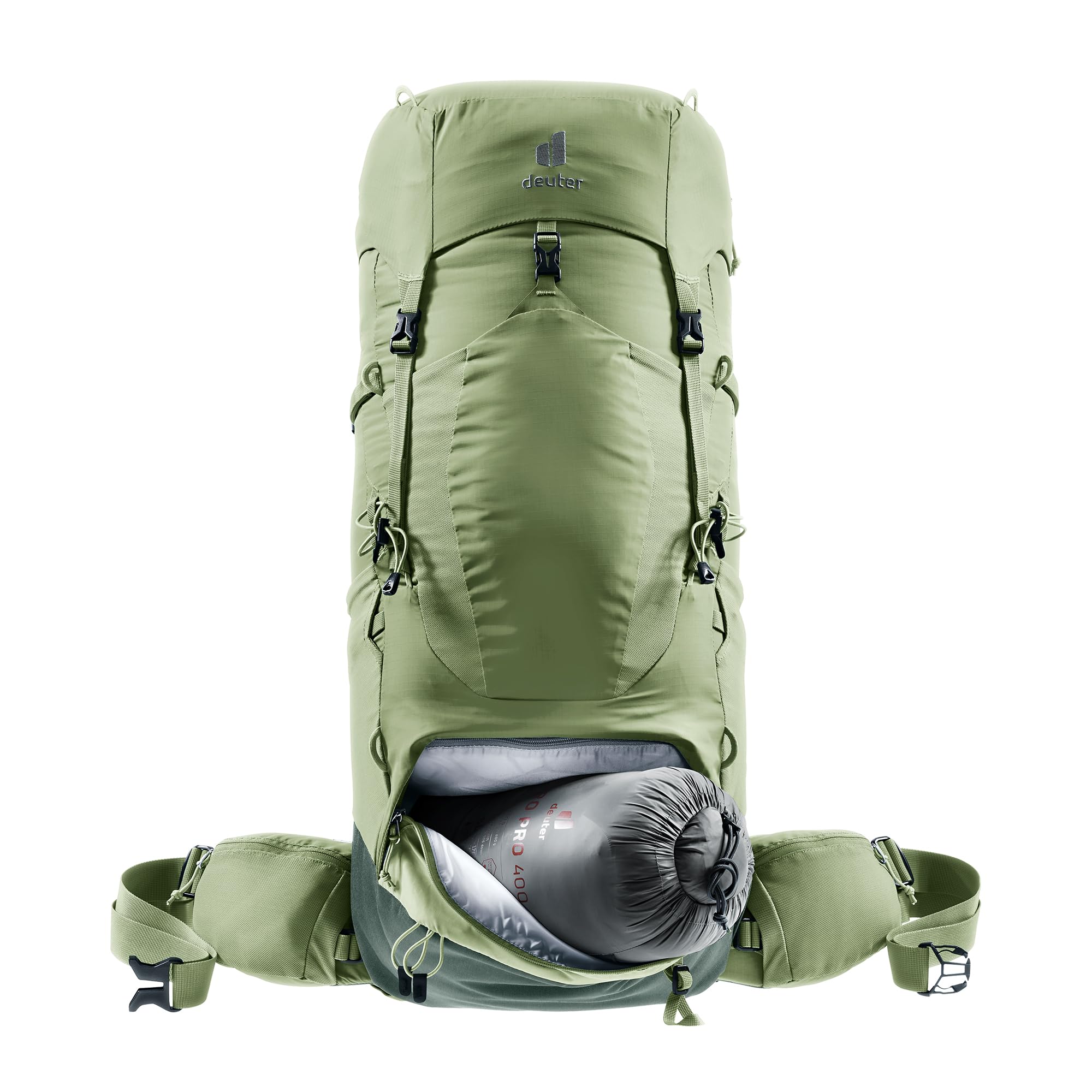 deuter-aircontact-lite-45-10-sl-zaino-da-trekking-leggero-da-donna-con-schienale image 6