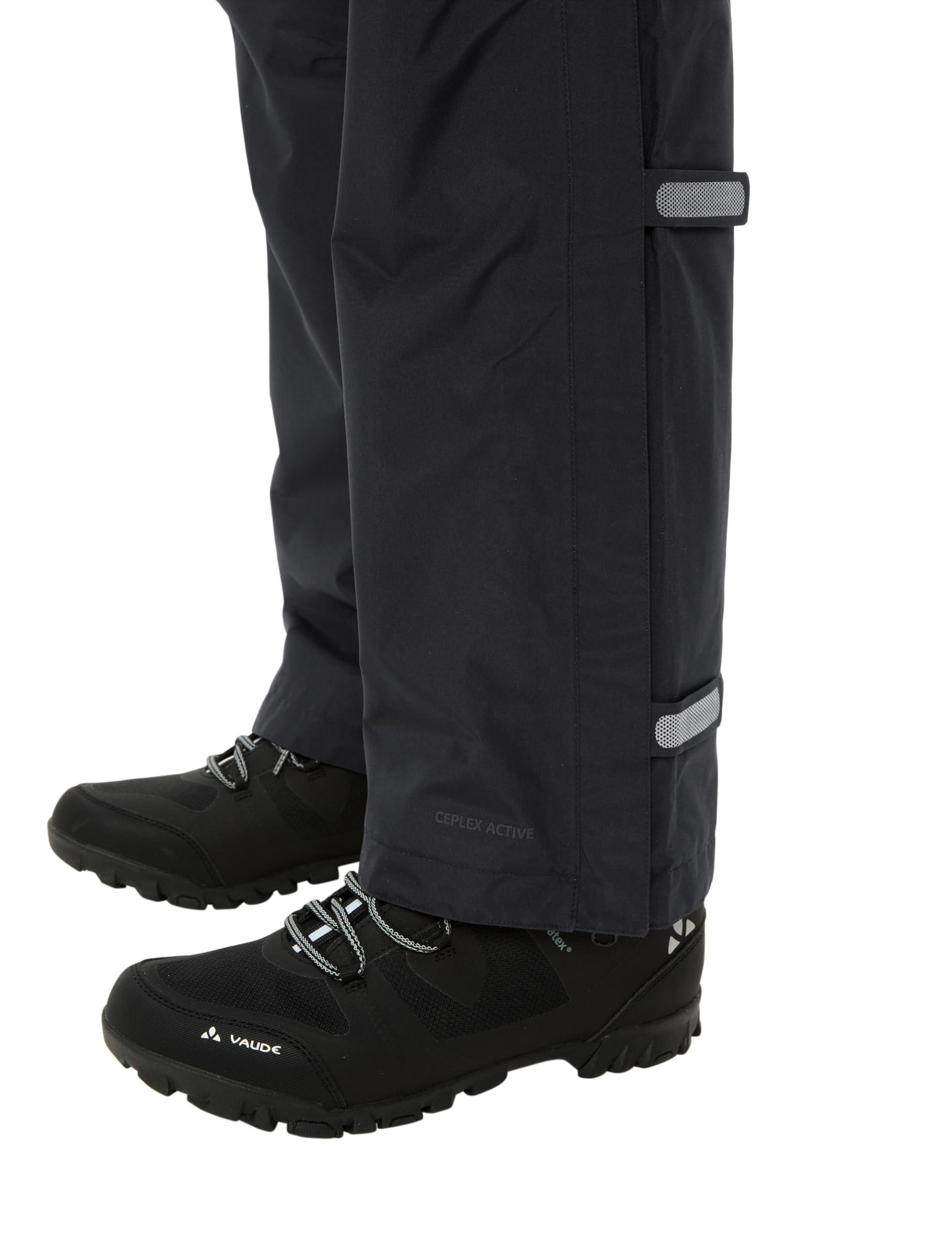 vaude-fluid-full-zip-pantaloni-da-pioggia-uomo image 6