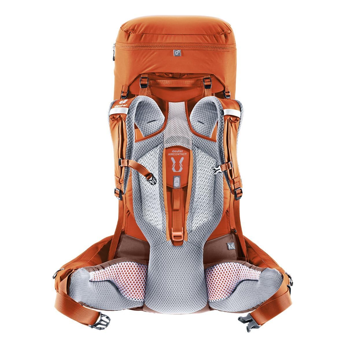 deuter-aircontact-core-55-10-sl-2024-zaino-da-trekking-donna-multifunzionale-e-c image 8
