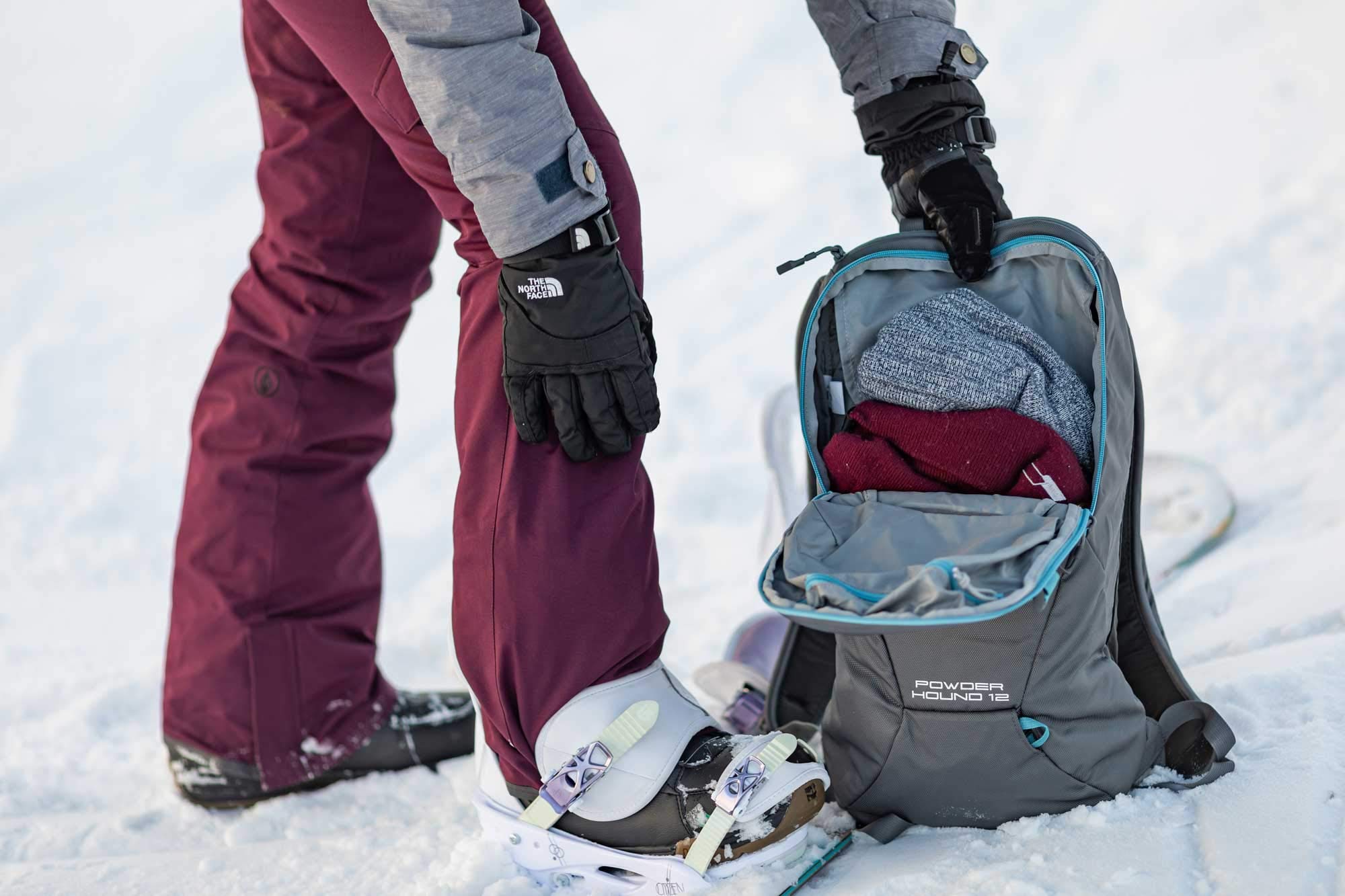 camelbak-powderhound-zaino-idratazione-invernale-grafite-blu-adriatico image 6