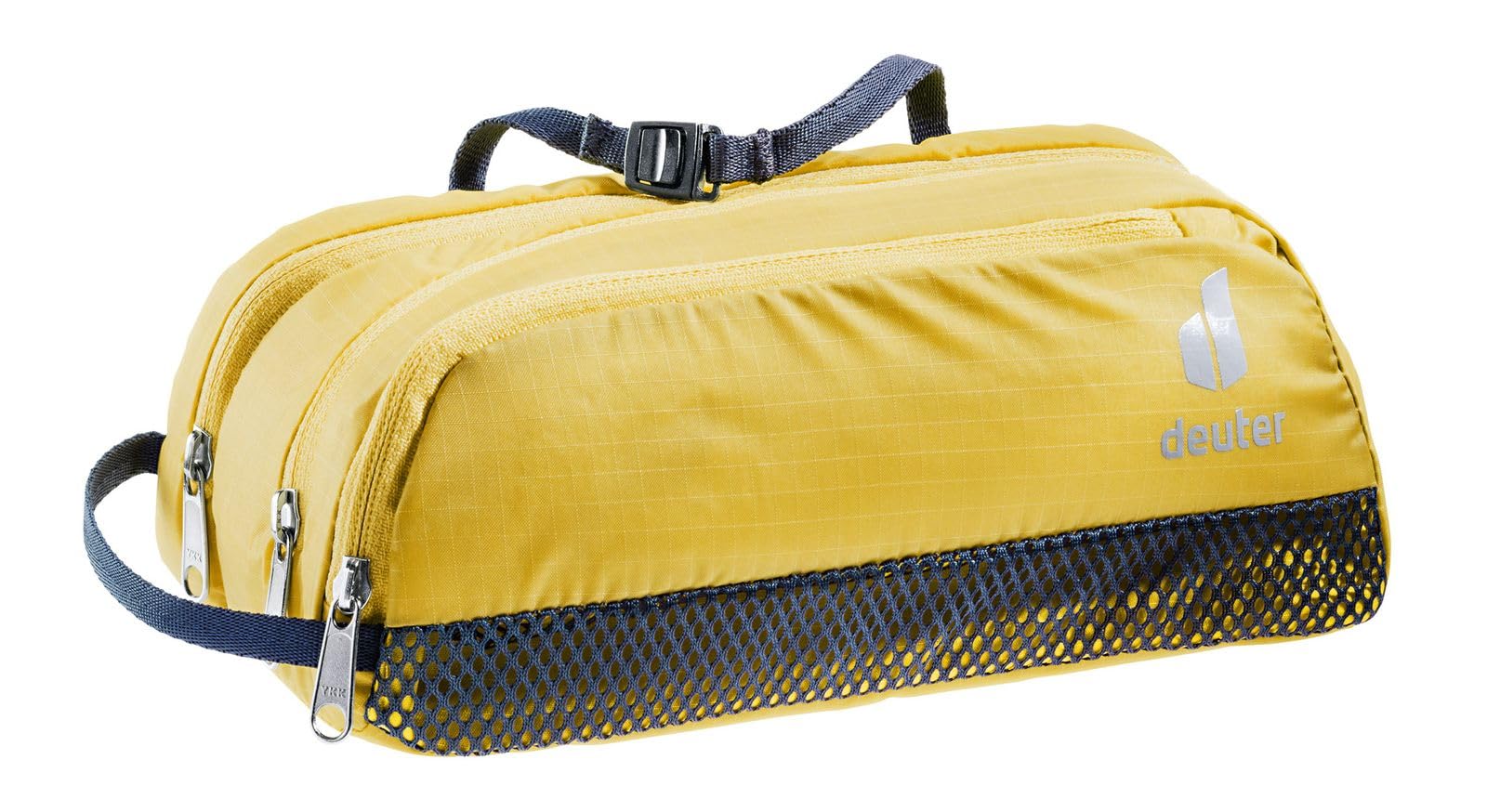 deuter-wash-bag-tour-ii-borsa-da-toilette-leggera image 2