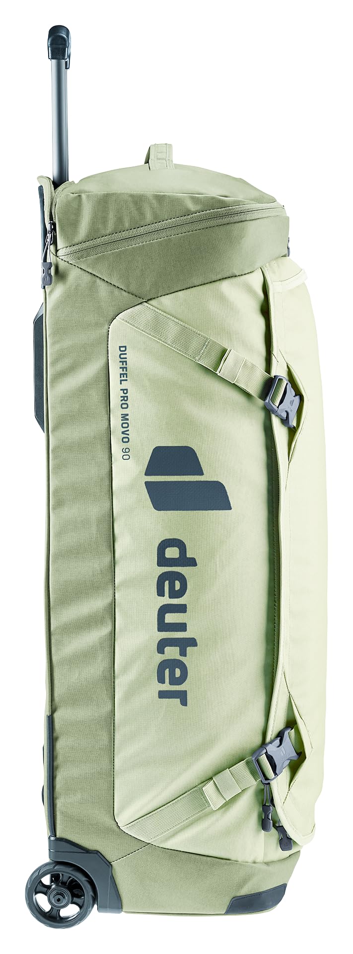 deuter-duffel-pro-movo-90-borsa-trolley-da-viaggio image 2