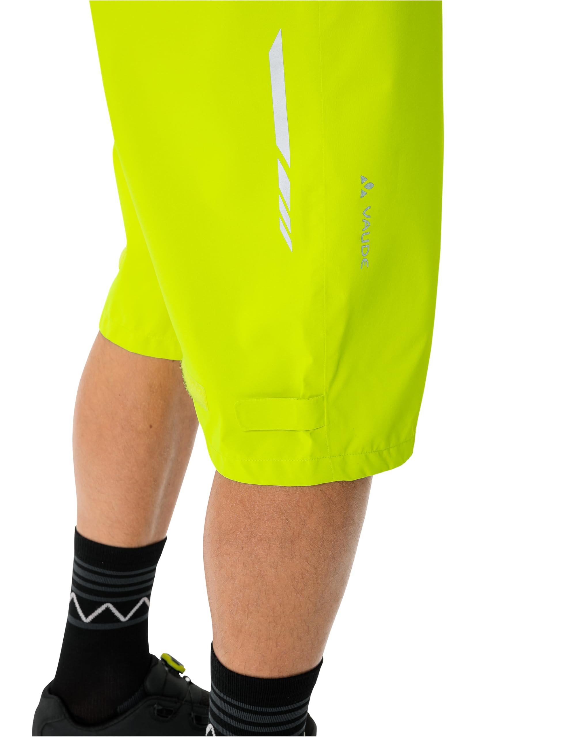 vaude-moab-rain-pantaloncini-da-ciclismo-antipioggia image 5