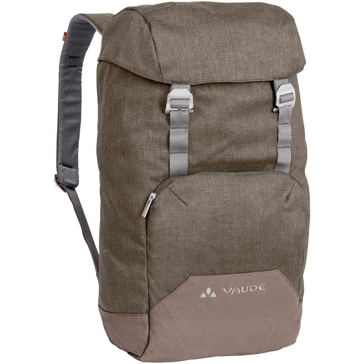 vaude-consort-ii-zaino-unisex-27l-stile-retro-compatibile-con-laptop-15-6 image 1