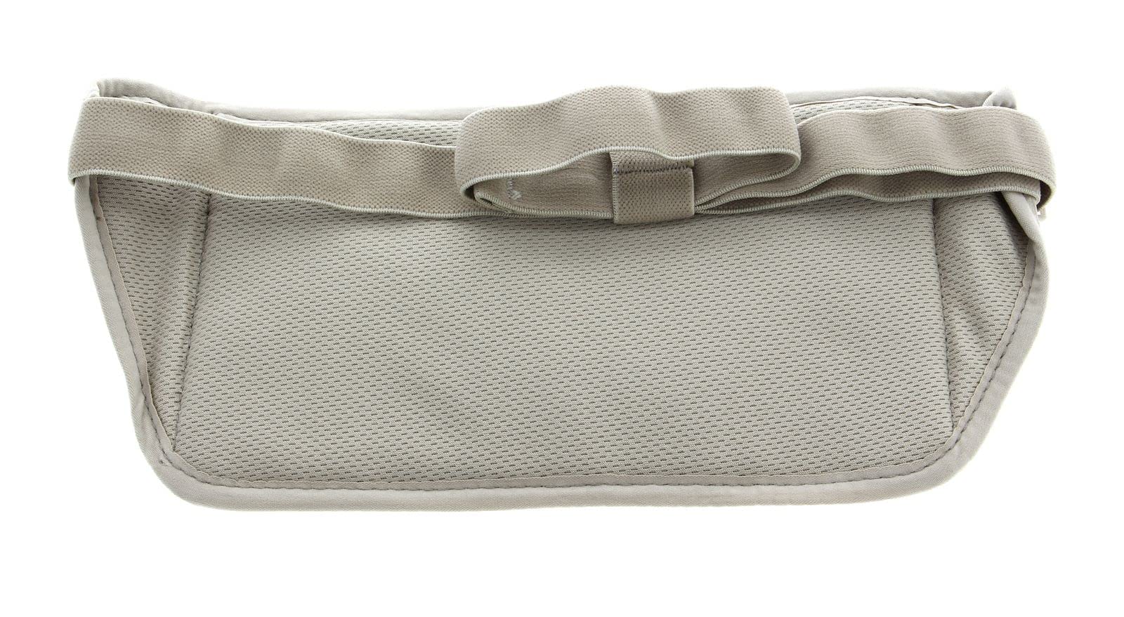 deuter-security-money-belt-ii-rfid-marsupio-porta-soldi-con-protezione-rfid image 2