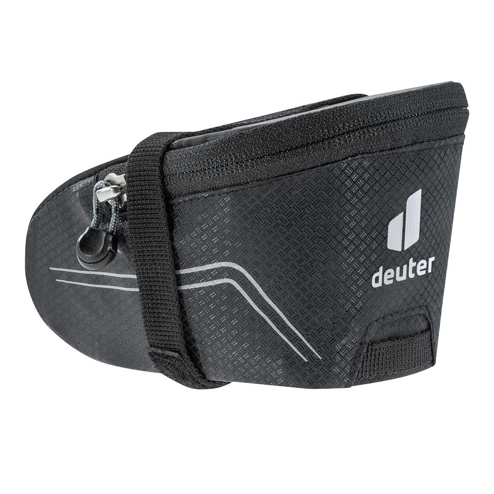 deuter-bike-bag-race-ii-sottosella-in-velcro-0-5l-con-supporto-luce image 1