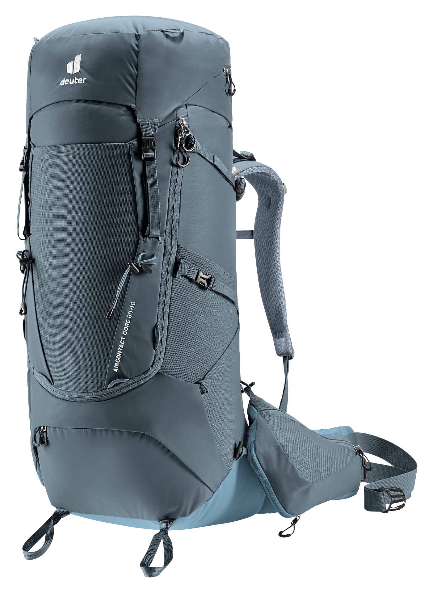 deuter-aircontact-core-60-10-zaino-trekking-uomo-donna image 1